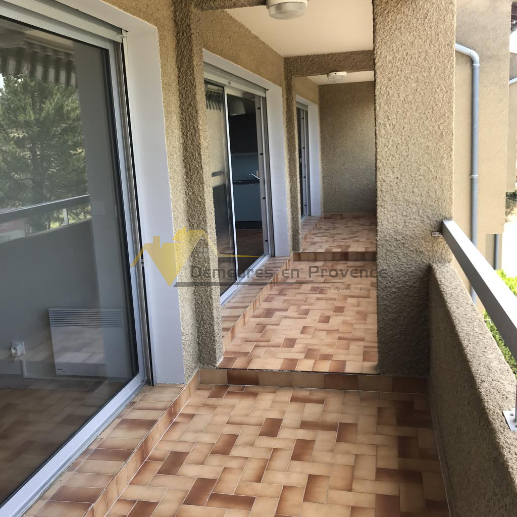 Image_17, Appartement, Vaison-la-Romaine, ref :478