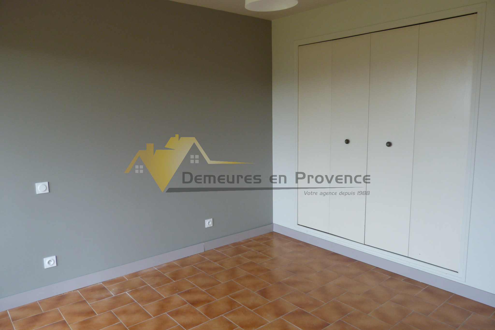 Image_8, Appartement, Vaison-la-Romaine, ref :478