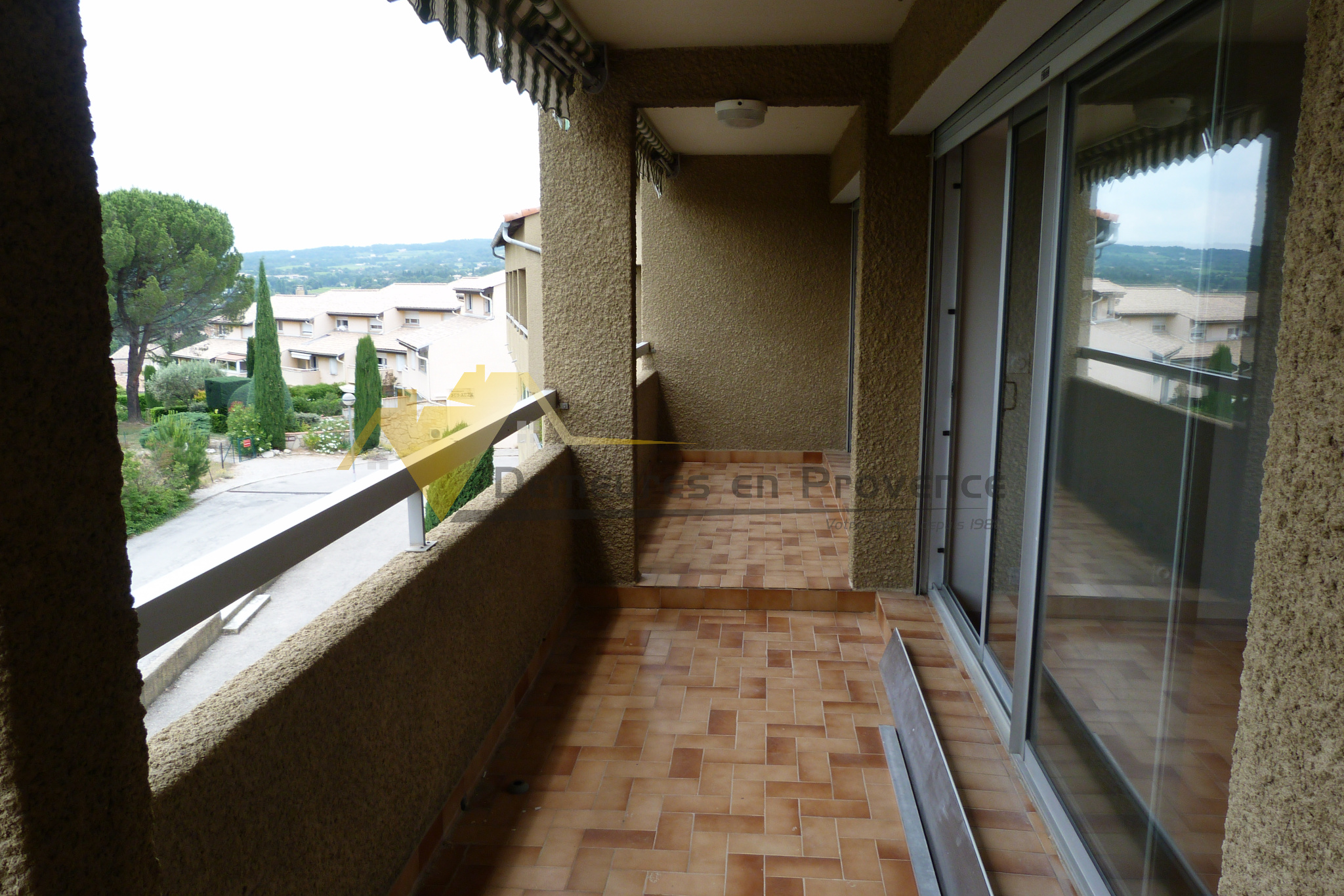 Image_20, Appartement, Vaison-la-Romaine, ref :478