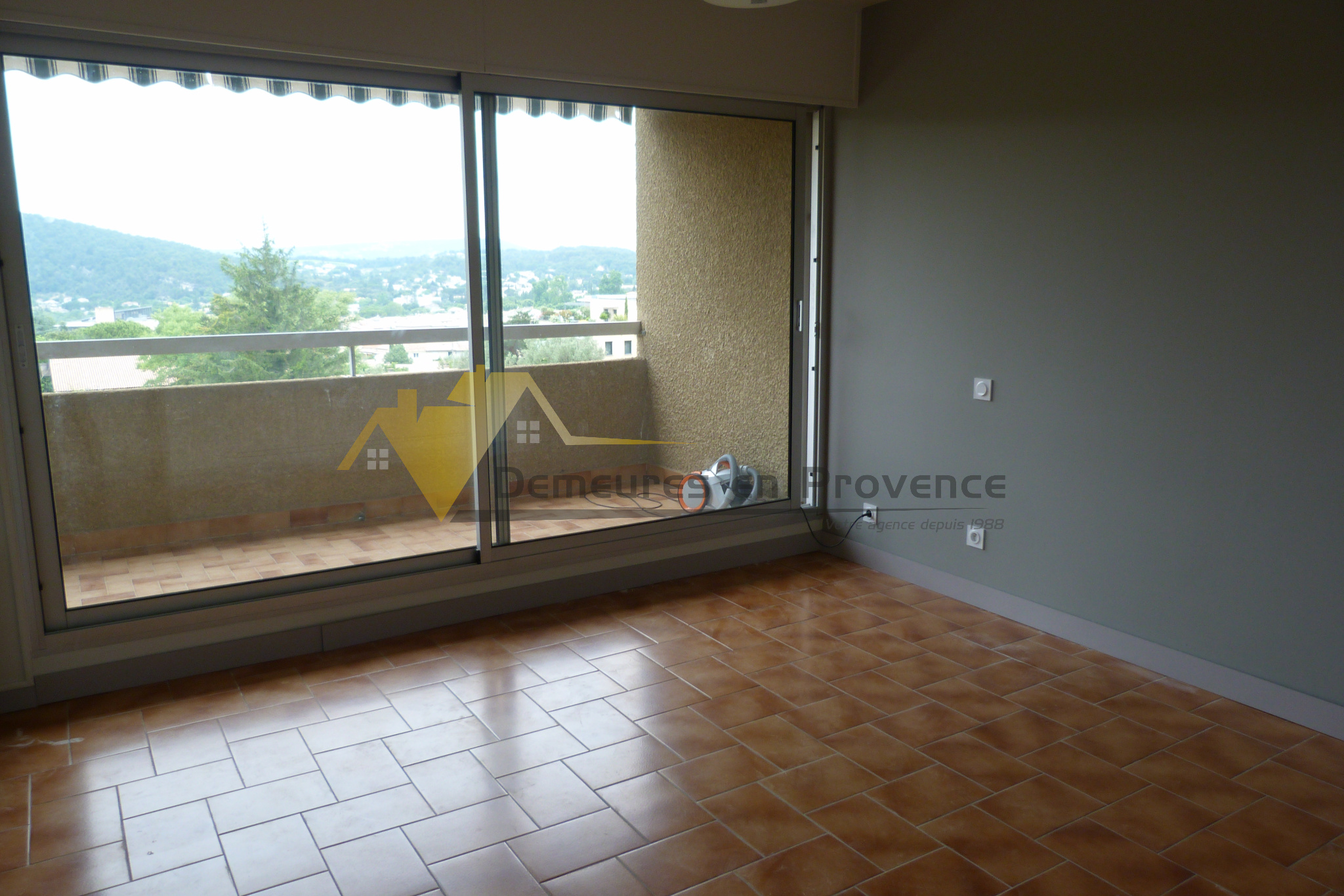 Image_9, Appartement, Vaison-la-Romaine, ref :478