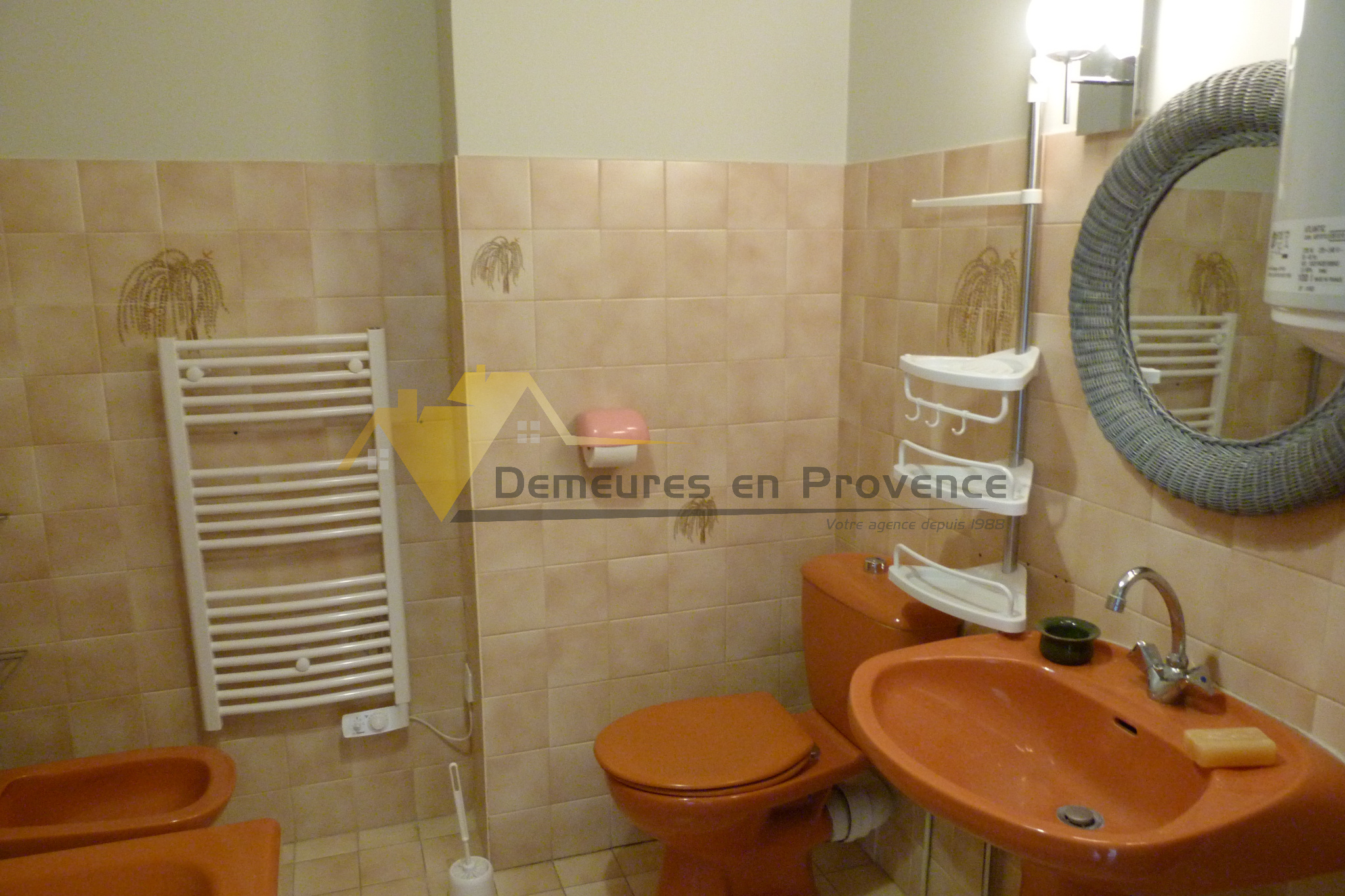 Image_24, Appartement, Vaison-la-Romaine, ref :478