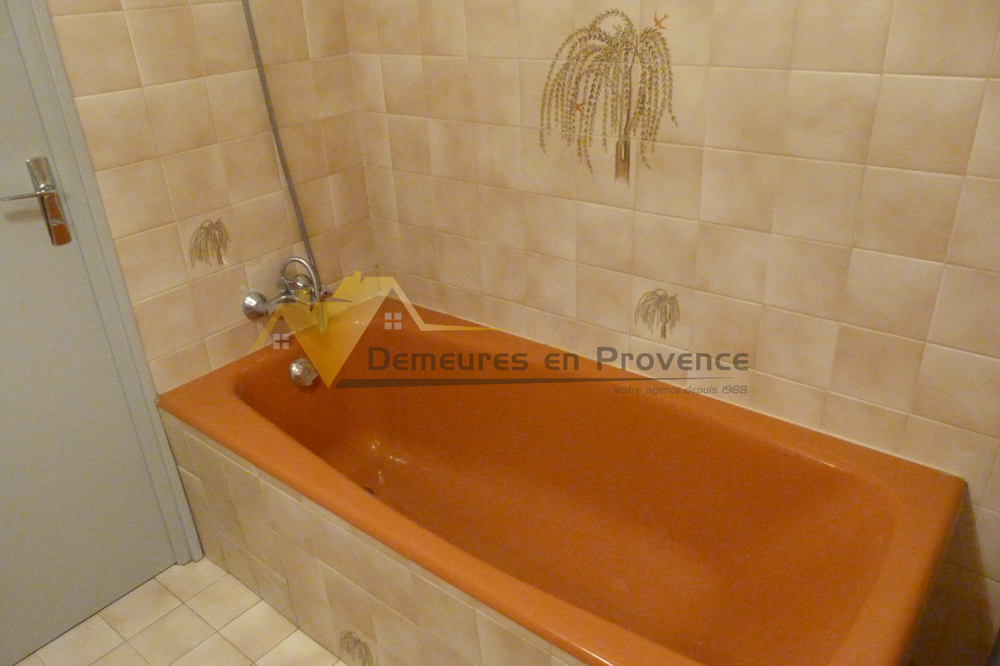 Image_25, Appartement, Vaison-la-Romaine, ref :478