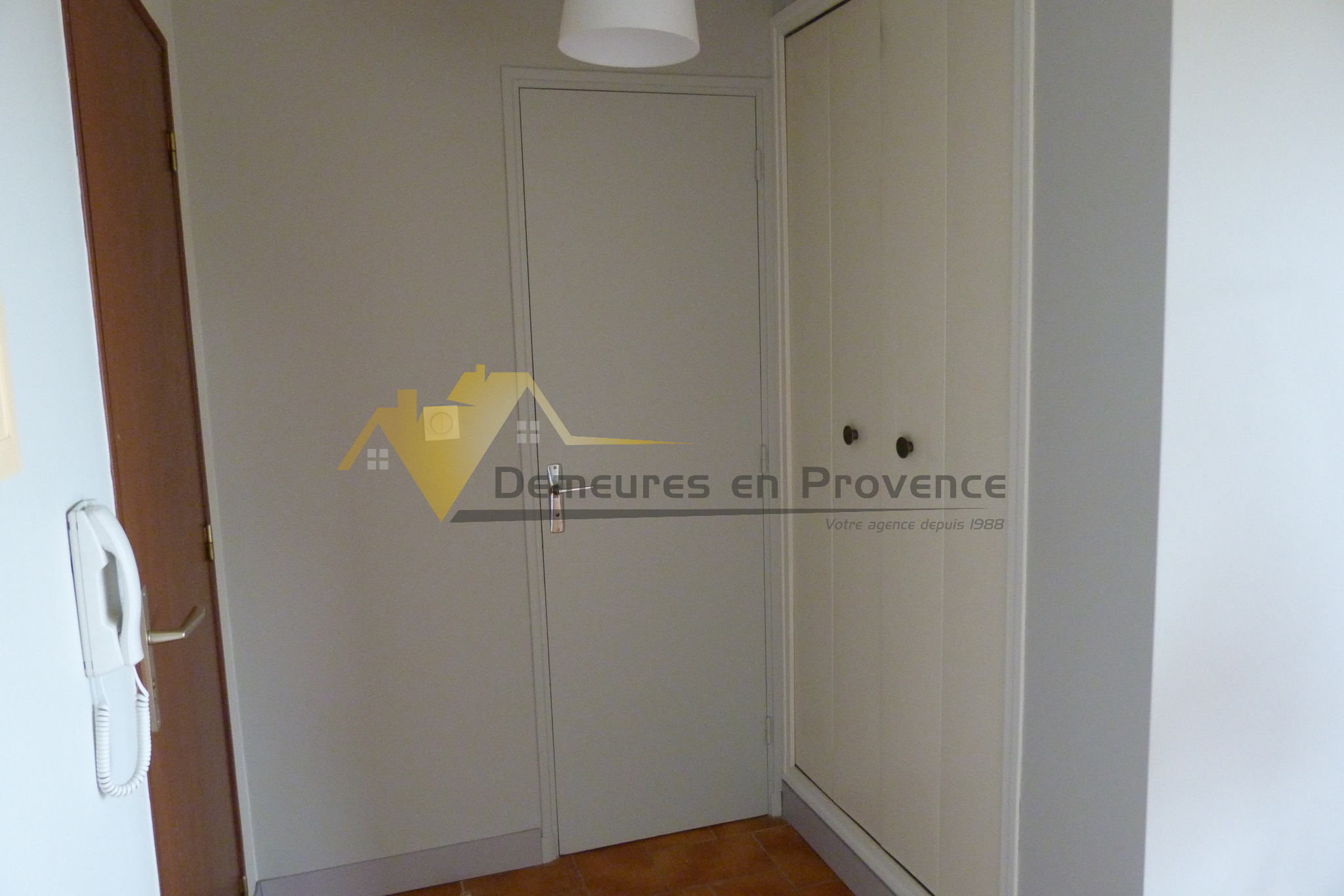 Image_22, Appartement, Vaison-la-Romaine, ref :478