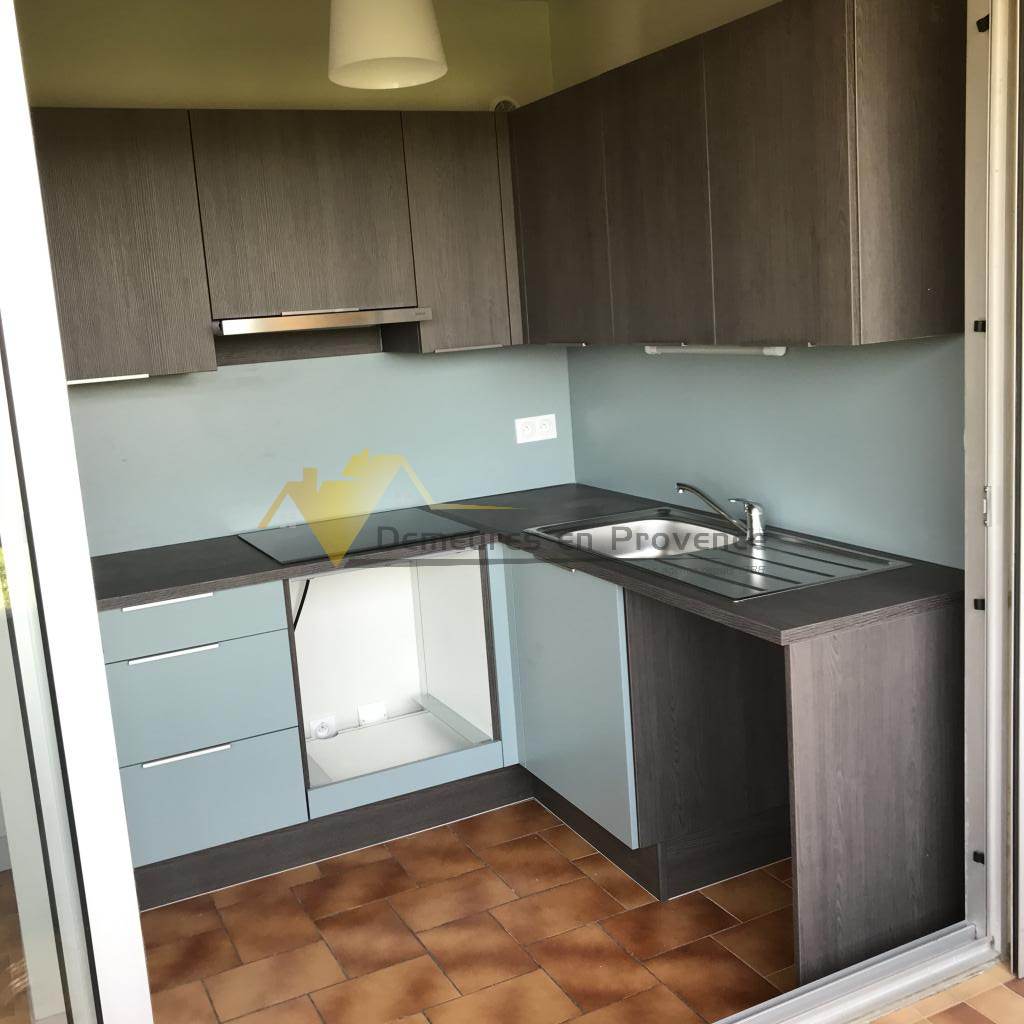 Image_5, Appartement, Vaison-la-Romaine, ref :478