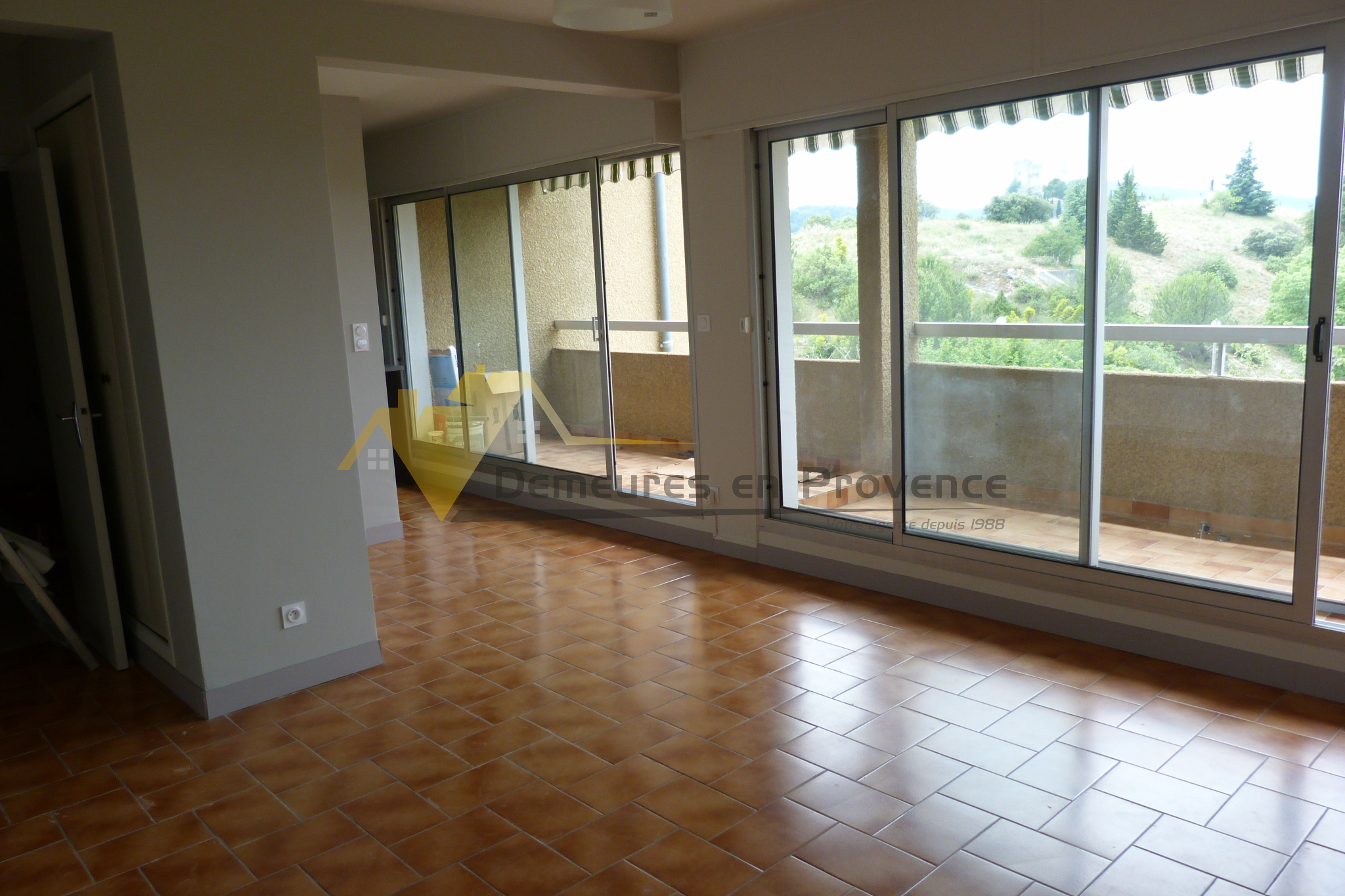 Image_4, Appartement, Vaison-la-Romaine, ref :478