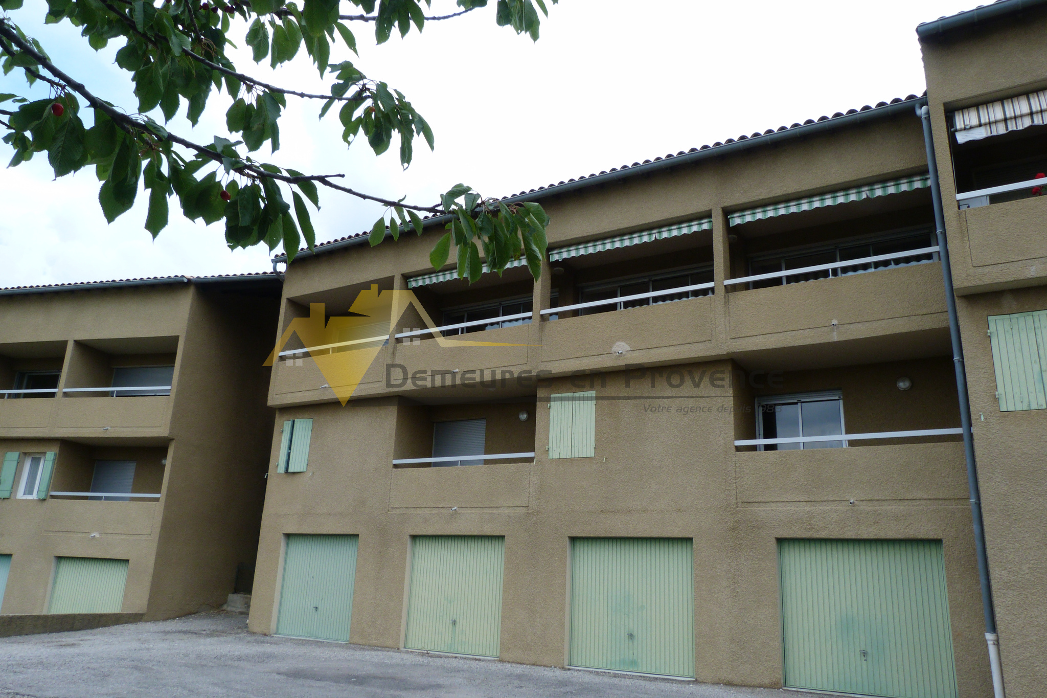 Image_16, Appartement, Vaison-la-Romaine, ref :478