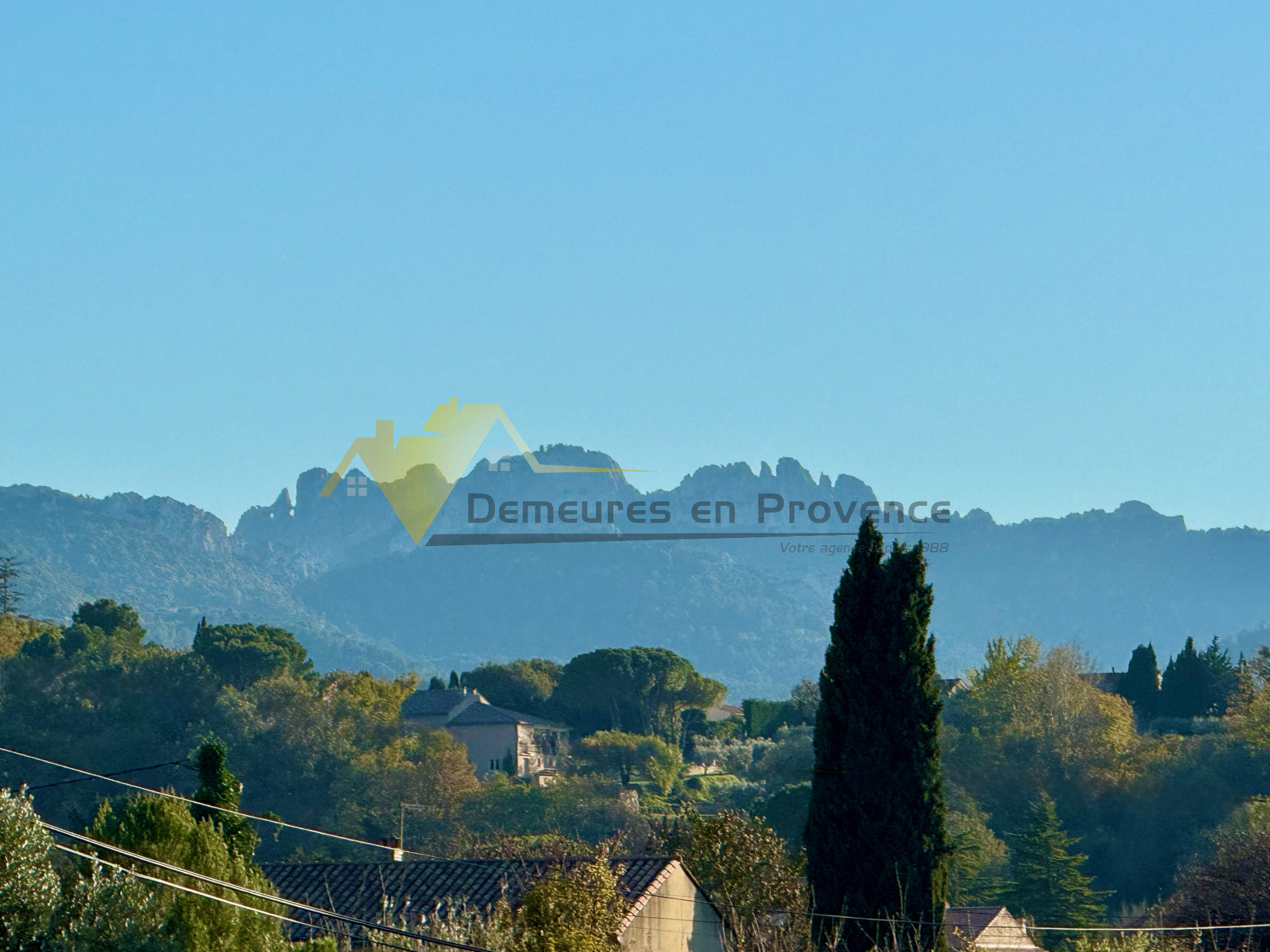 Image_7, Villa, Séguret, ref :3045