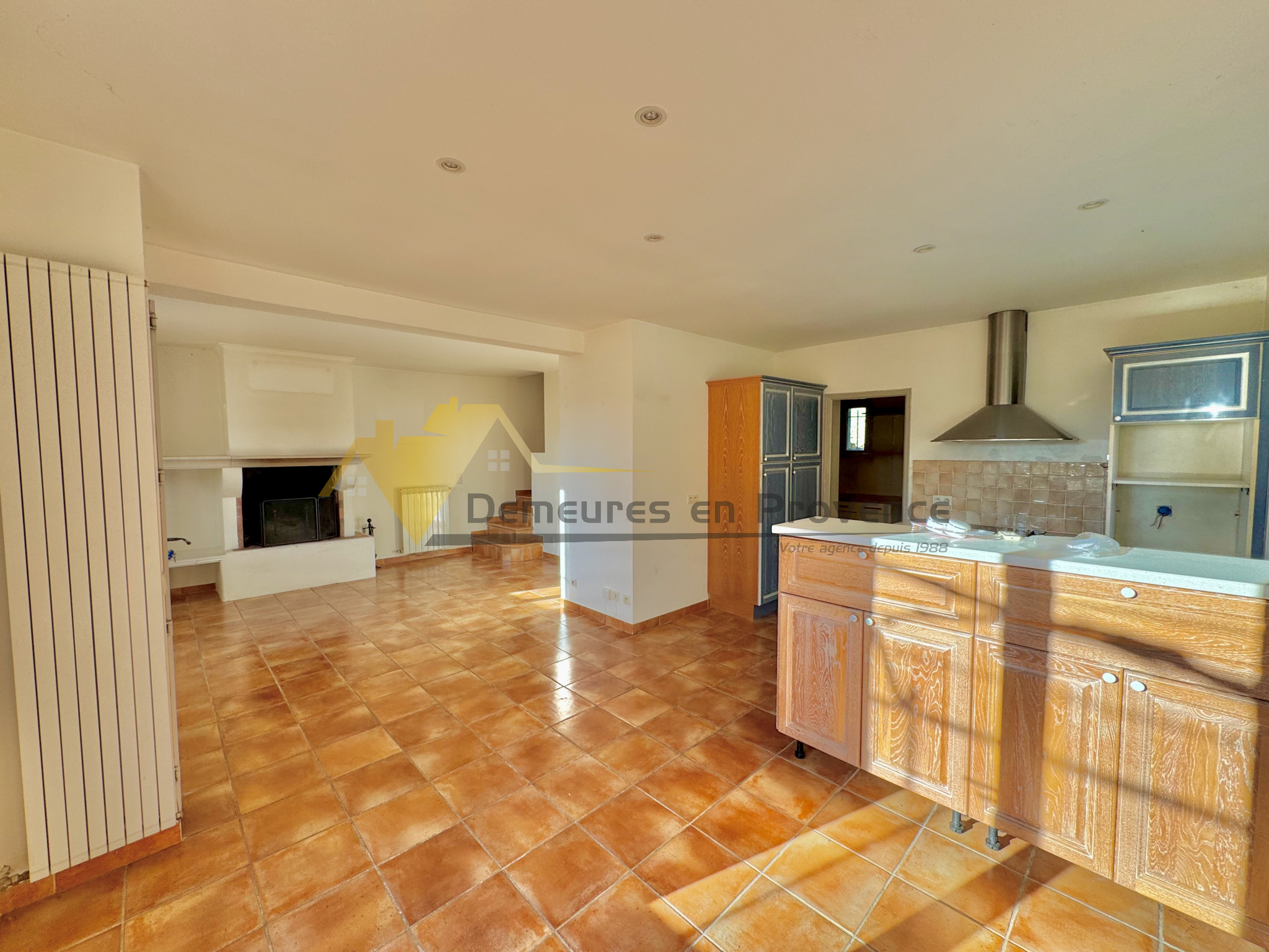 Image_9, Villa, Séguret, ref :3045