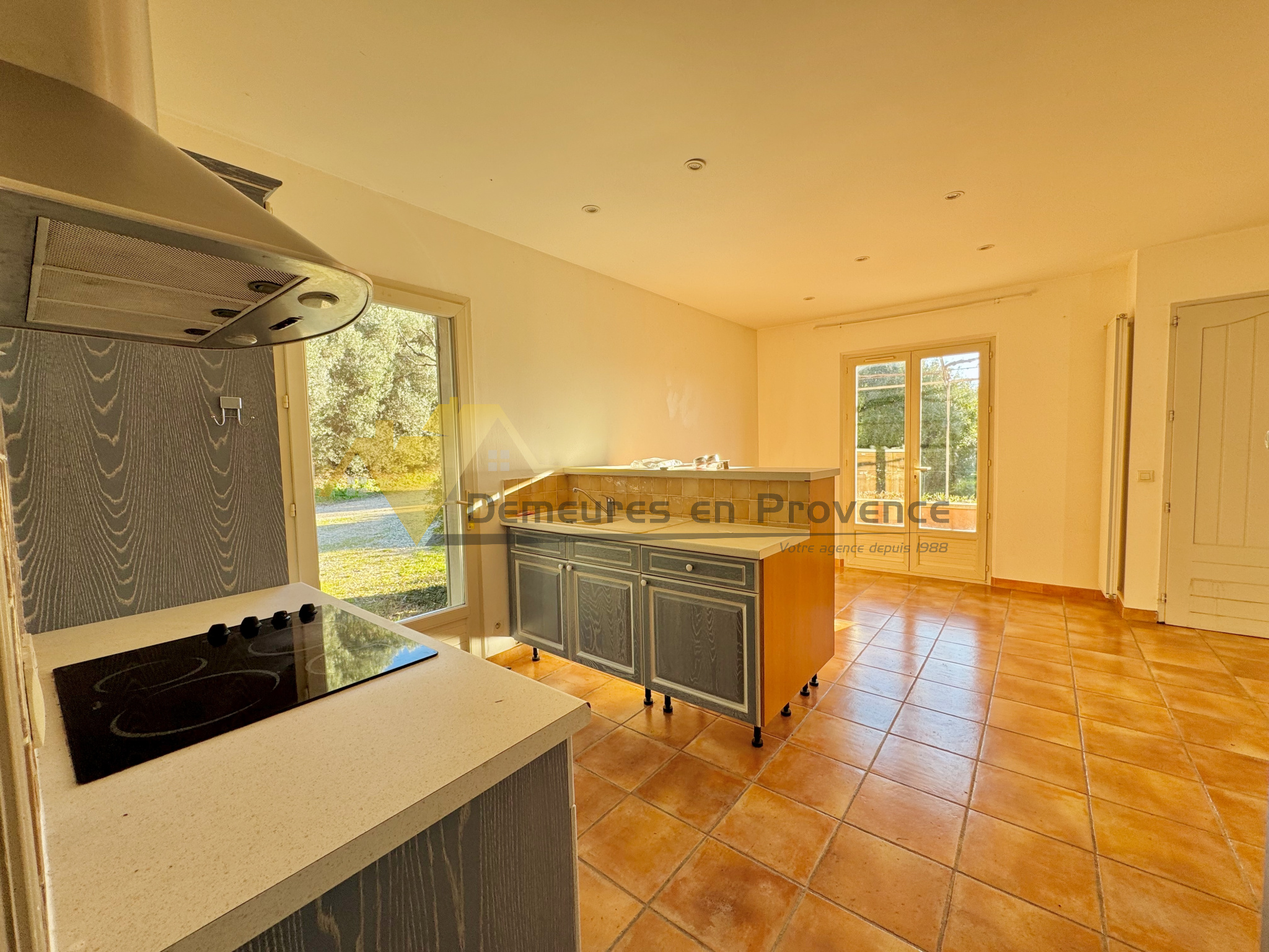 Image_11, Villa, Séguret, ref :3045