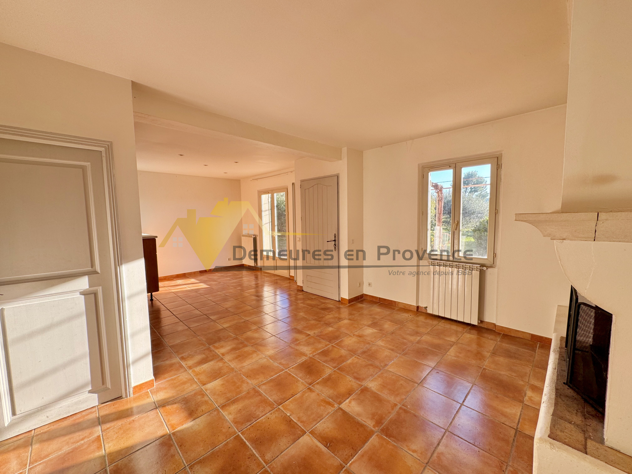 Image_14, Villa, Séguret, ref :3045