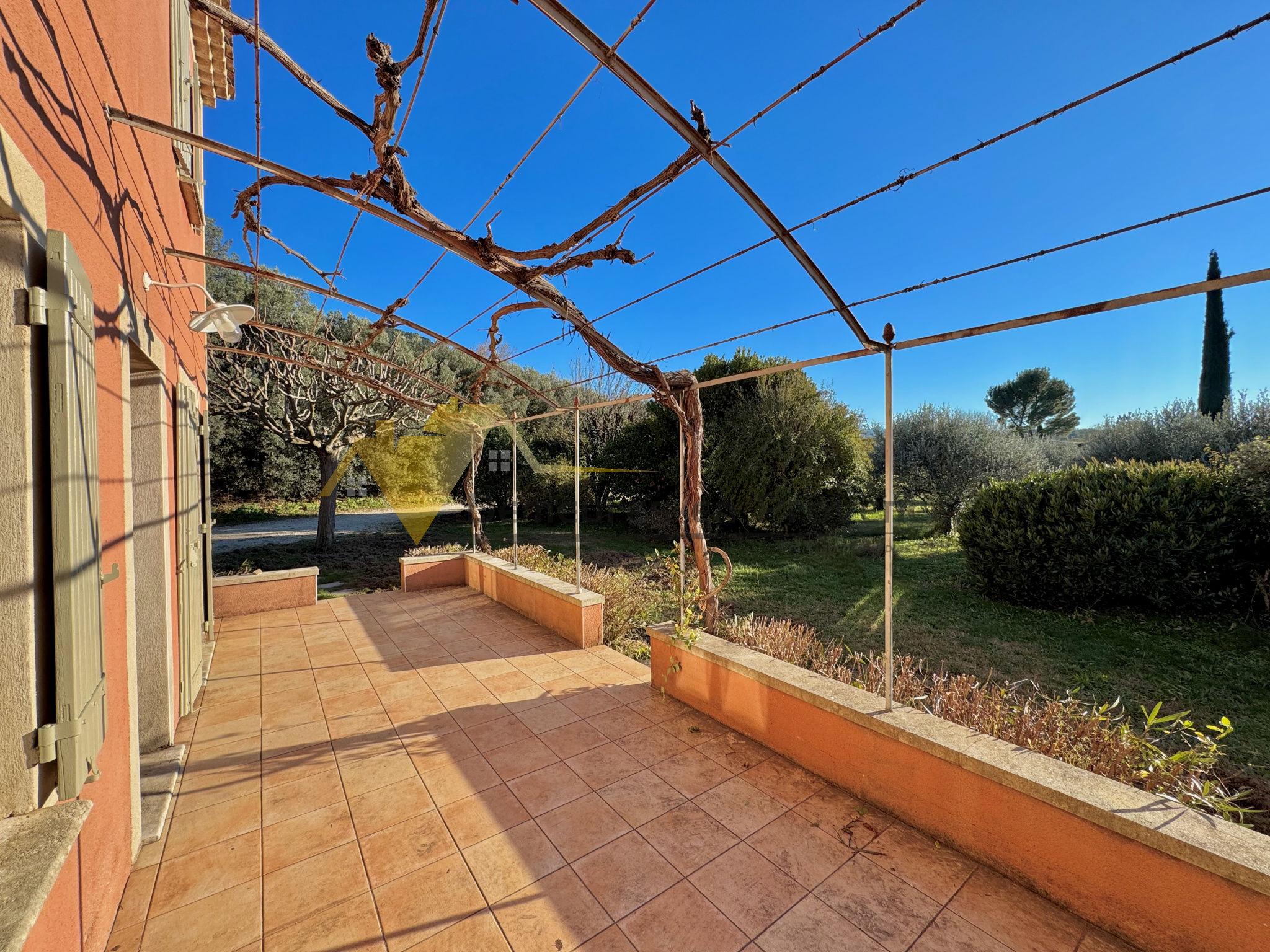 Image_5, Villa, Séguret, ref :3045