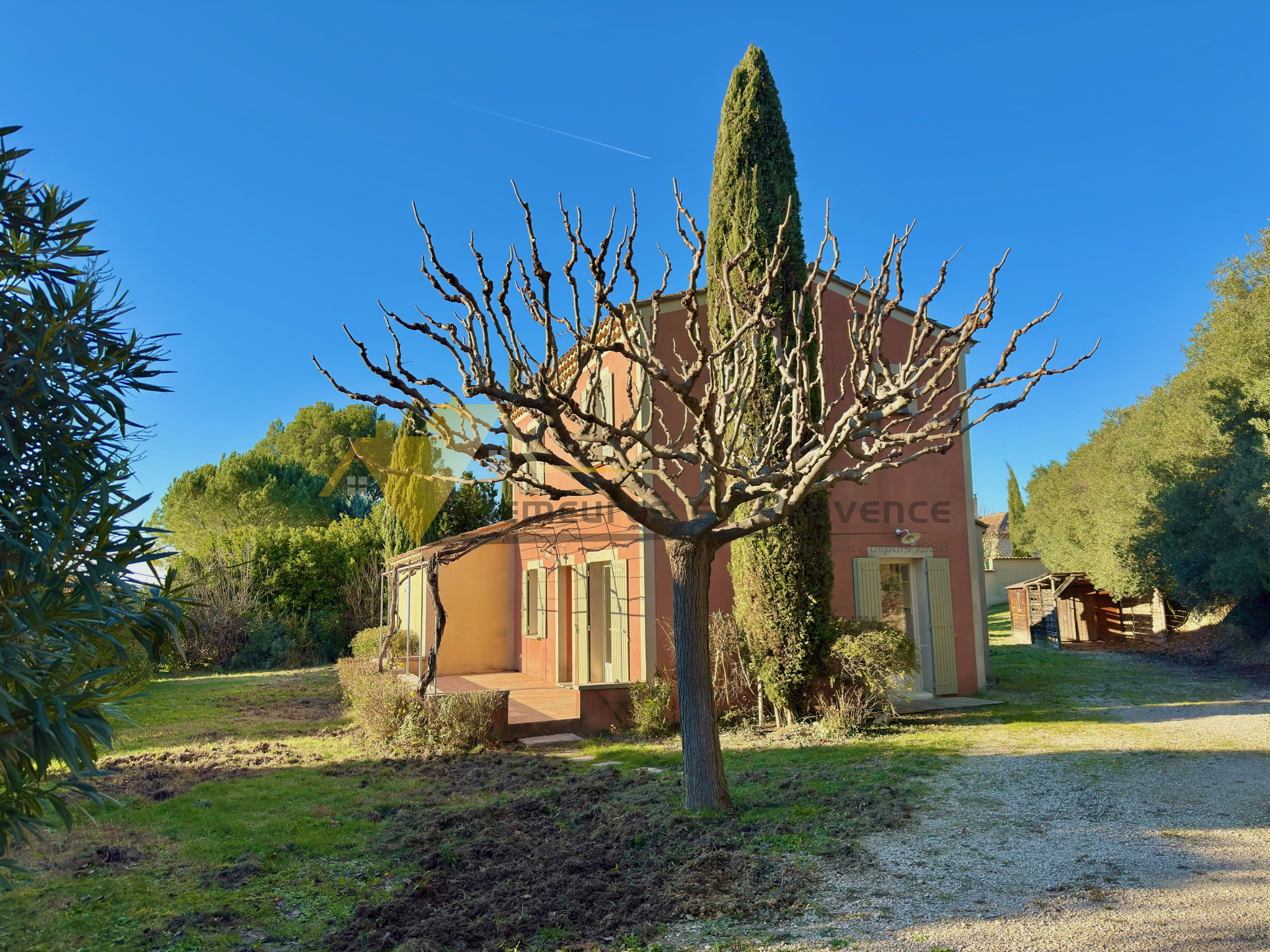 Image_8, Villa, Séguret, ref :3045