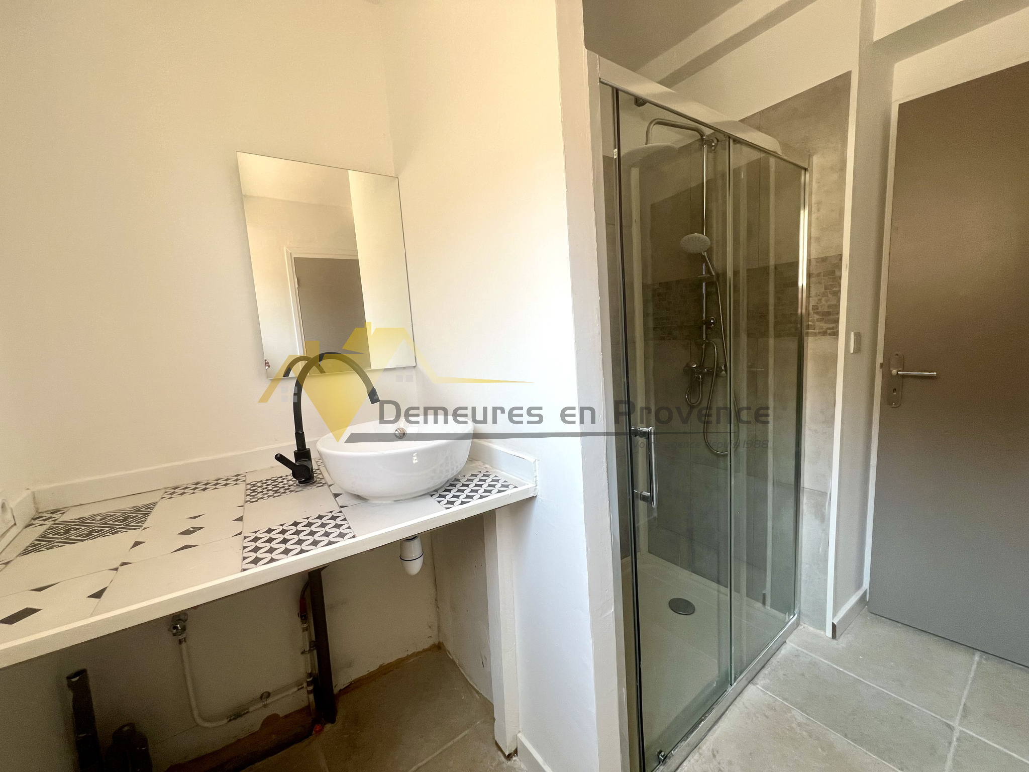 Image_5, Duplex, Vaison-la-Romaine, ref :637