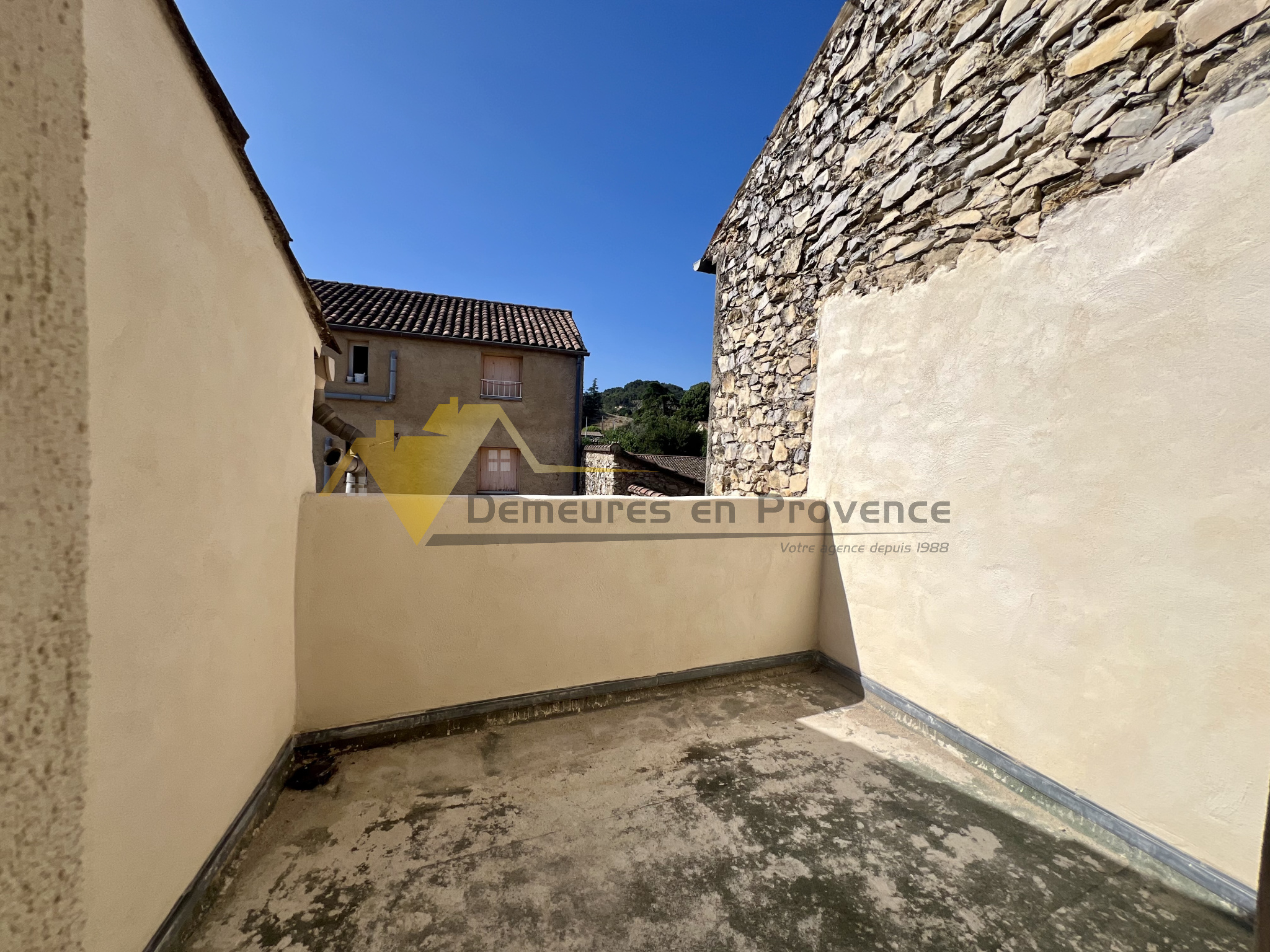 Image_10, Duplex, Vaison-la-Romaine, ref :637