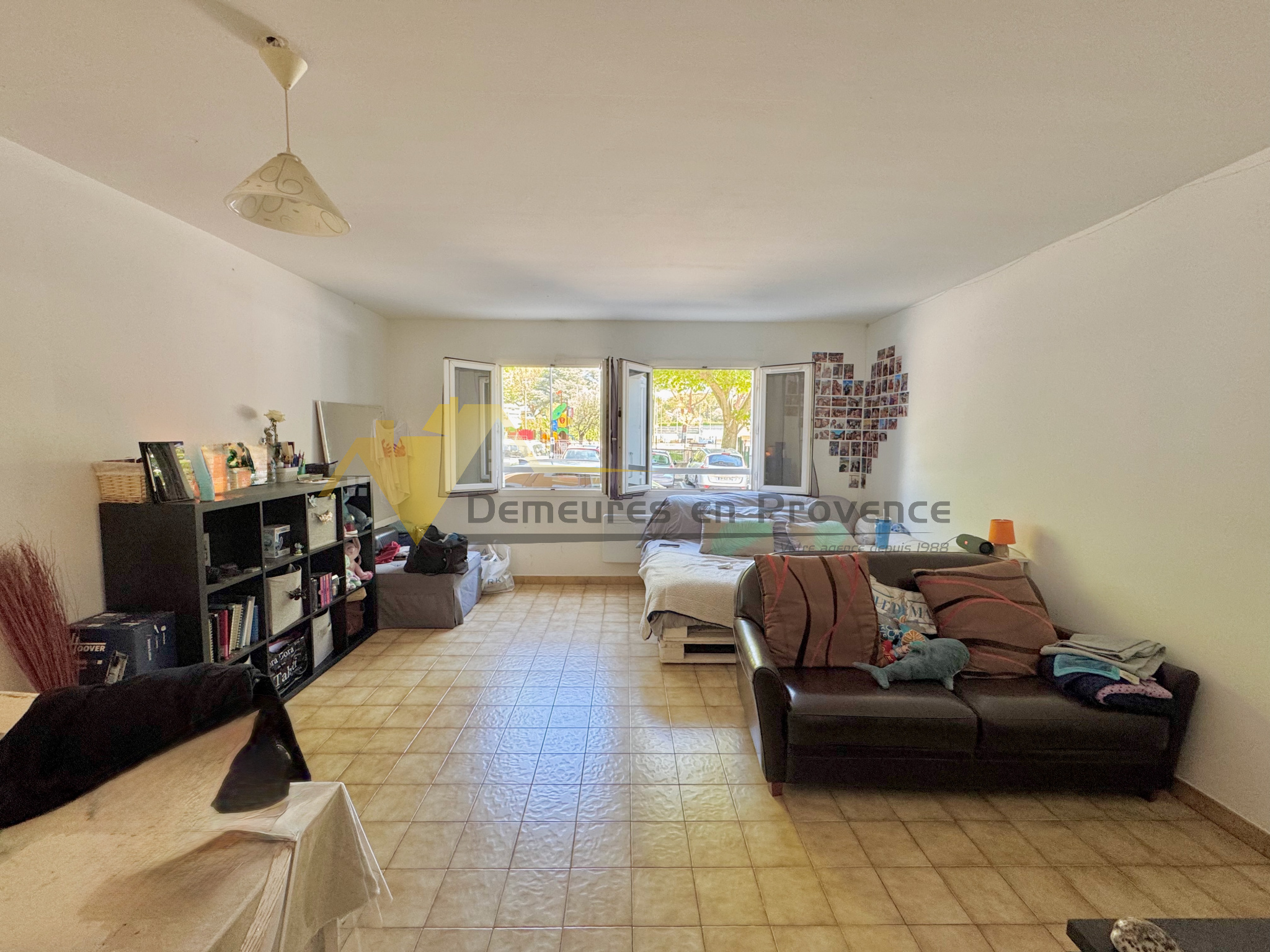 Image_1, Studio, Vaison-la-Romaine, ref :3057