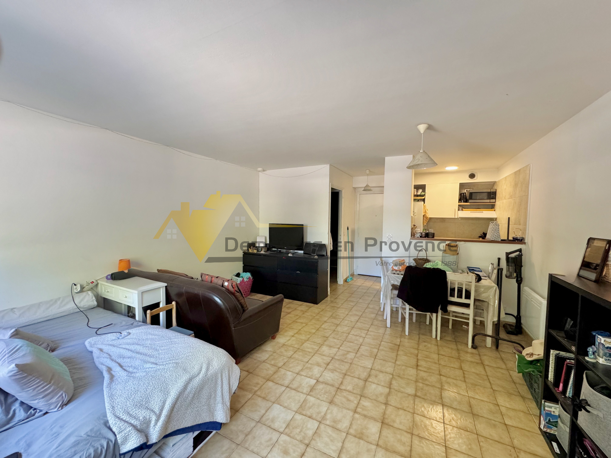 Image_3, Studio, Vaison-la-Romaine, ref :3057