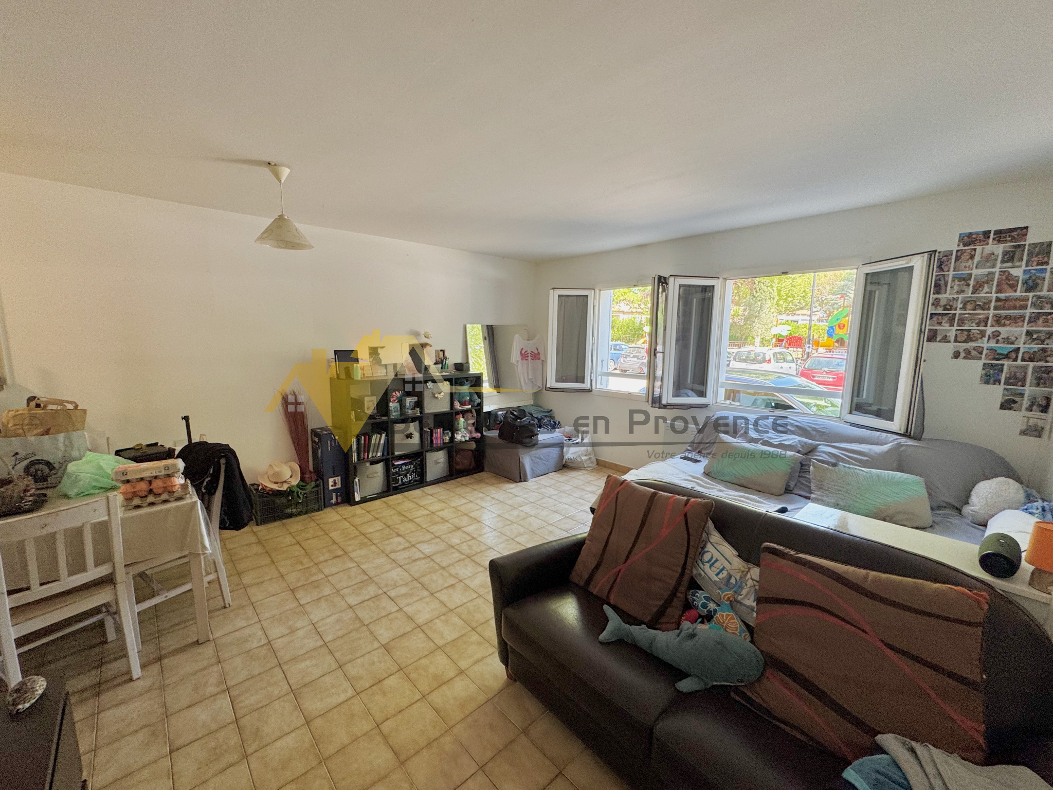 Image_2, Studio, Vaison-la-Romaine, ref :3057