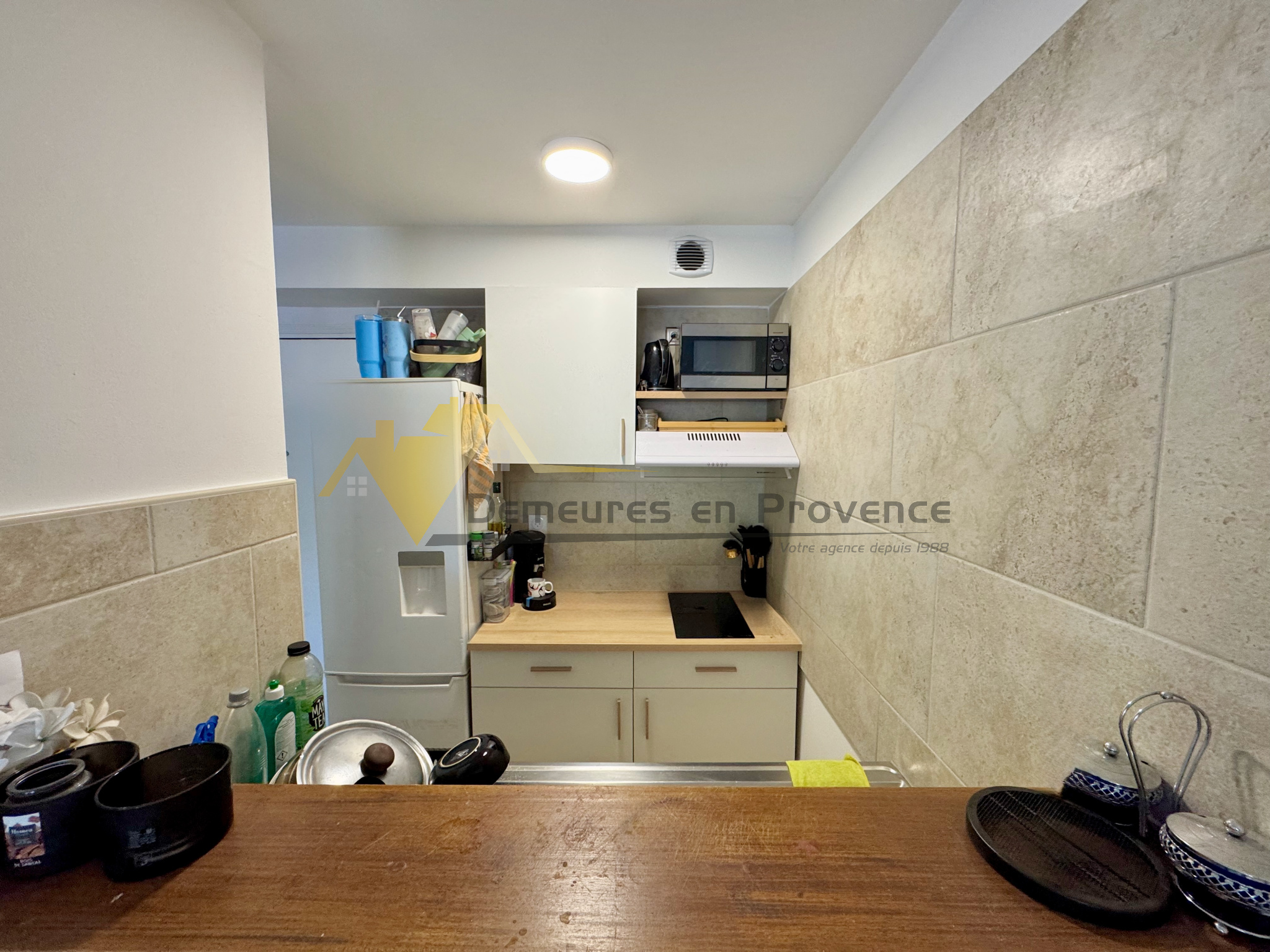 Image_5, Studio, Vaison-la-Romaine, ref :3057