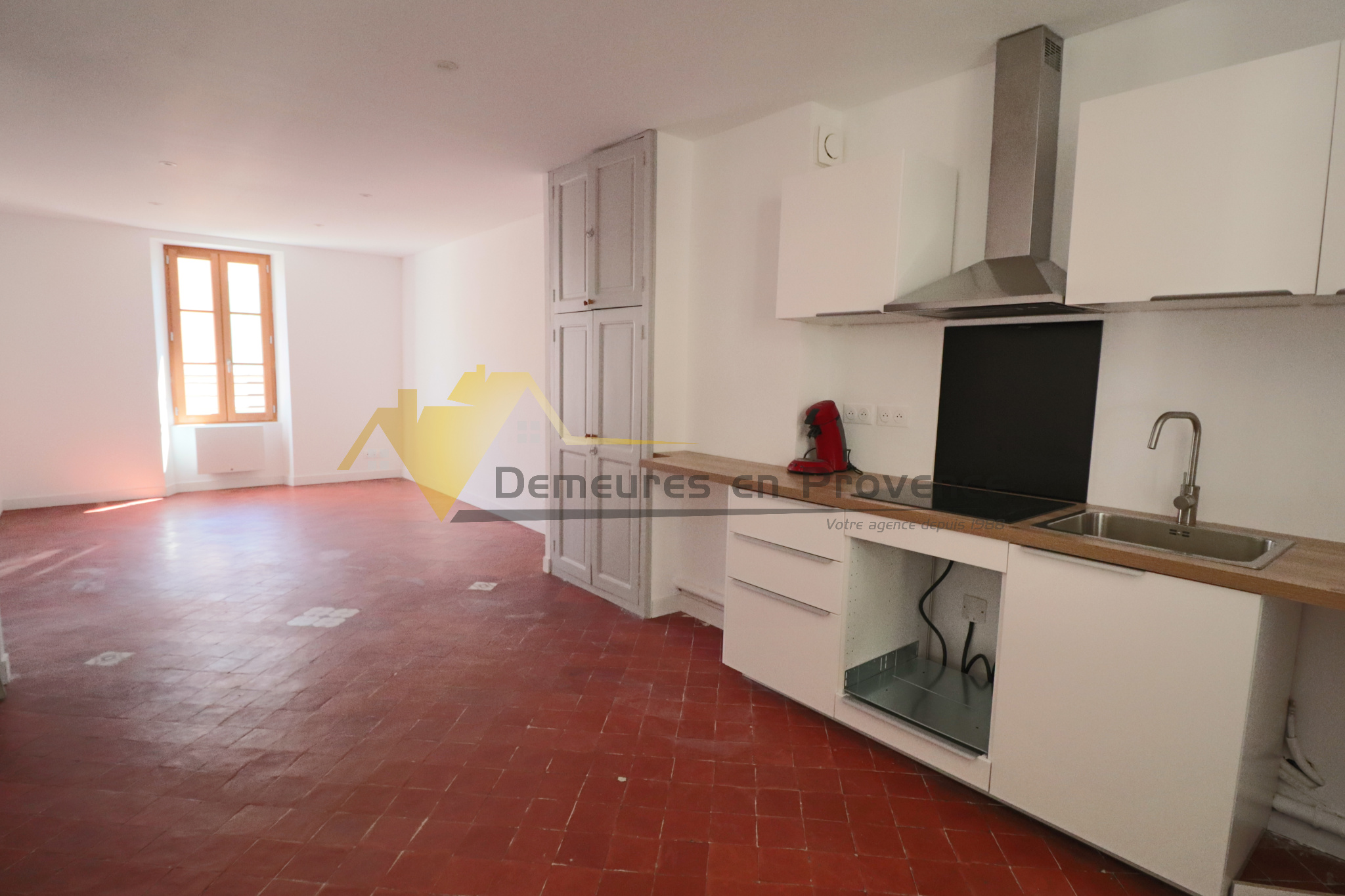 Image_2, Appartement, Vaison-la-Romaine, ref :561