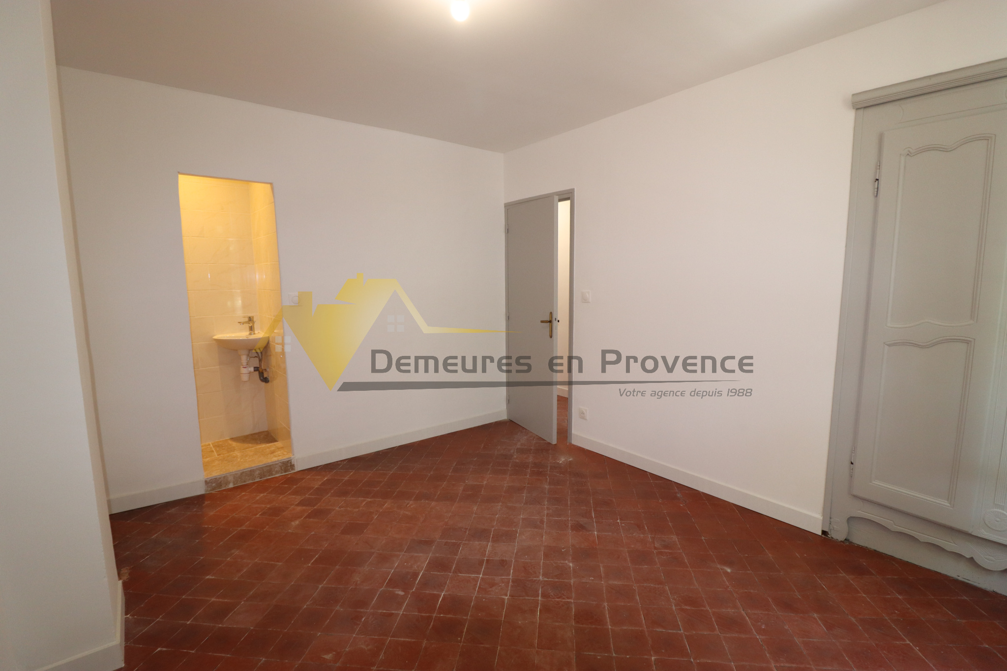 Image_8, Appartement, Vaison-la-Romaine, ref :561