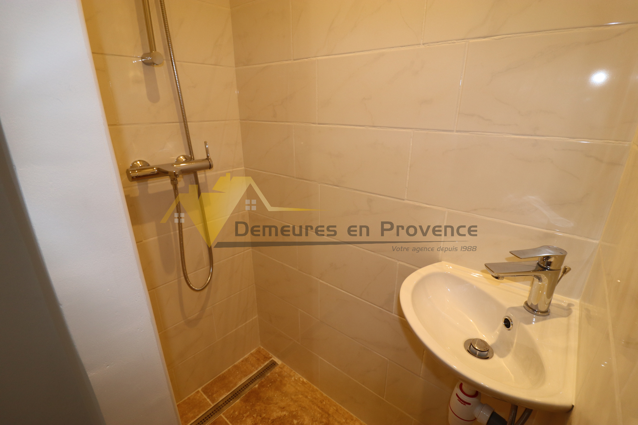 Image_11, Appartement, Vaison-la-Romaine, ref :561