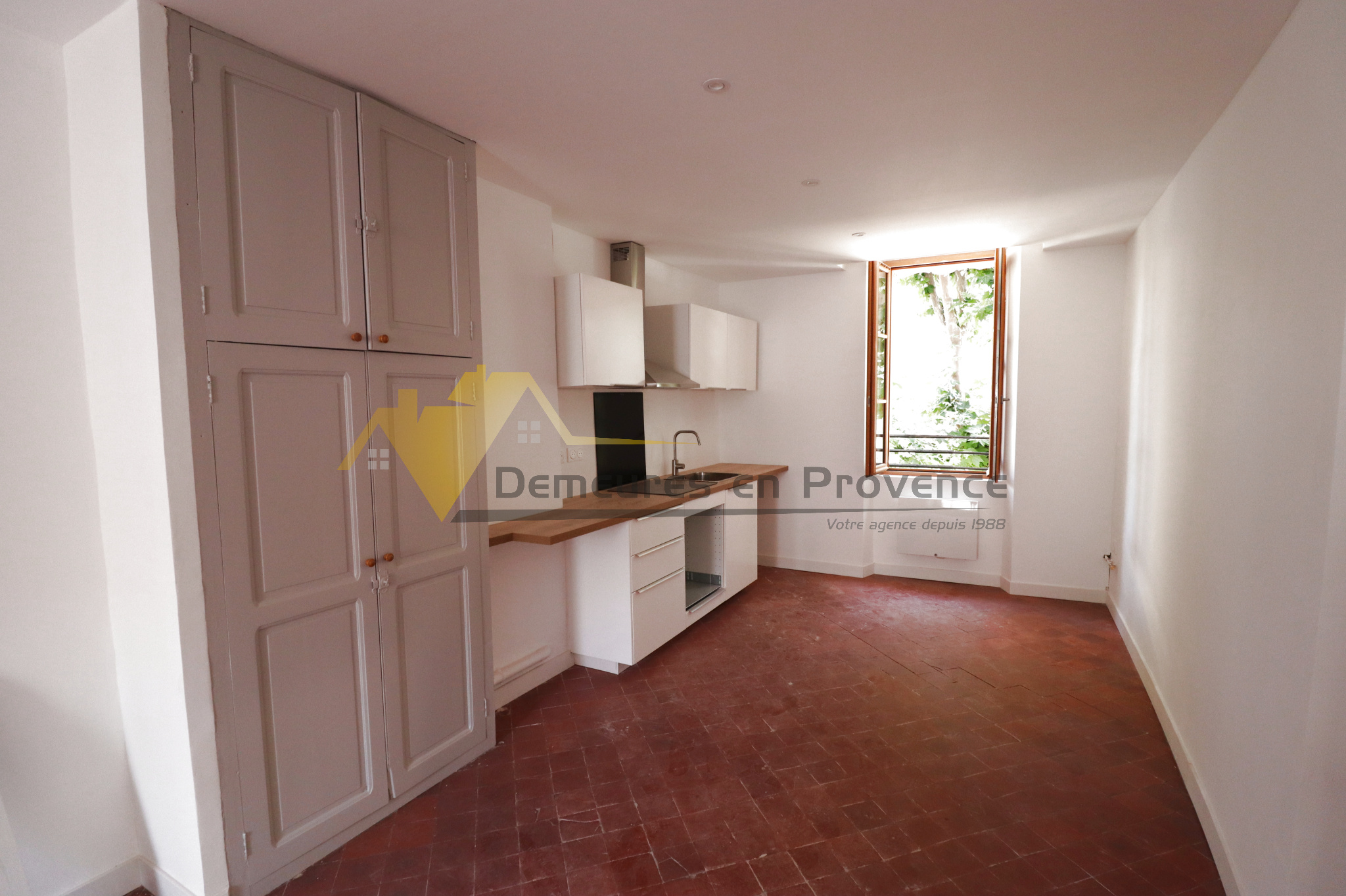 Image_5, Appartement, Vaison-la-Romaine, ref :561