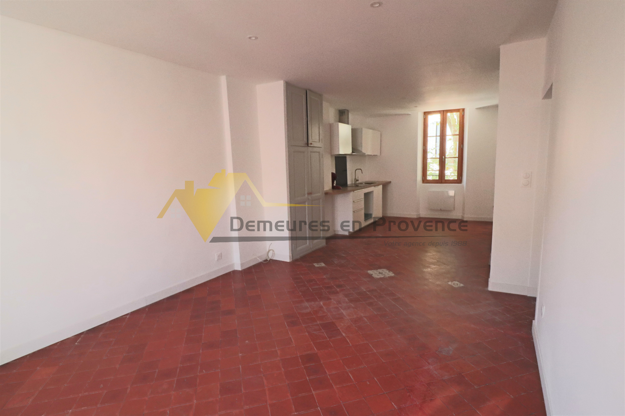 Image_4, Appartement, Vaison-la-Romaine, ref :561