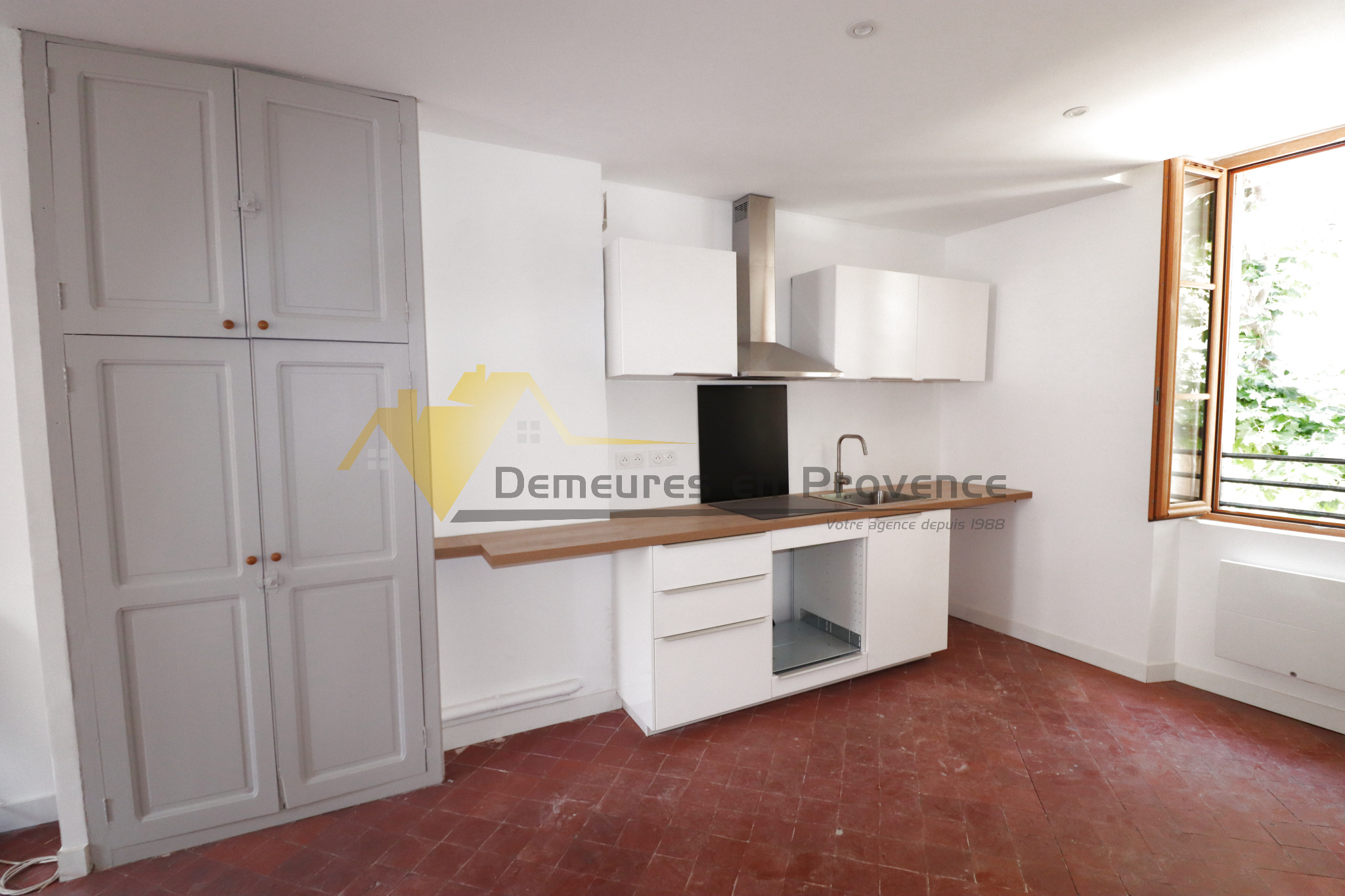 Image_1, Appartement, Vaison-la-Romaine, ref :561