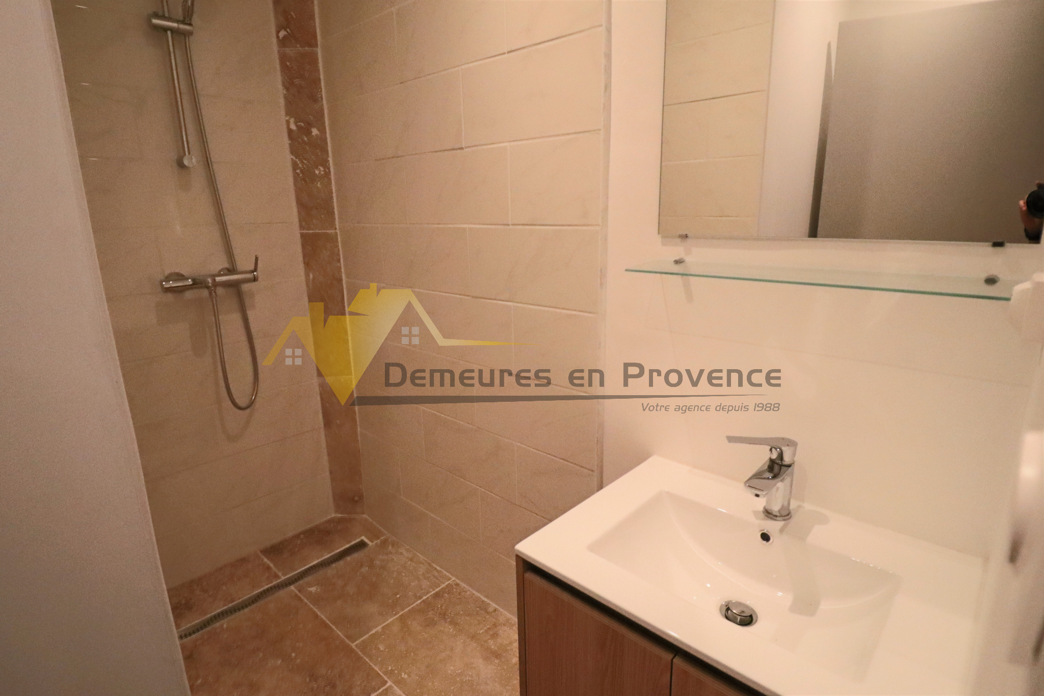 Image_6, Appartement, Vaison-la-Romaine, ref :561