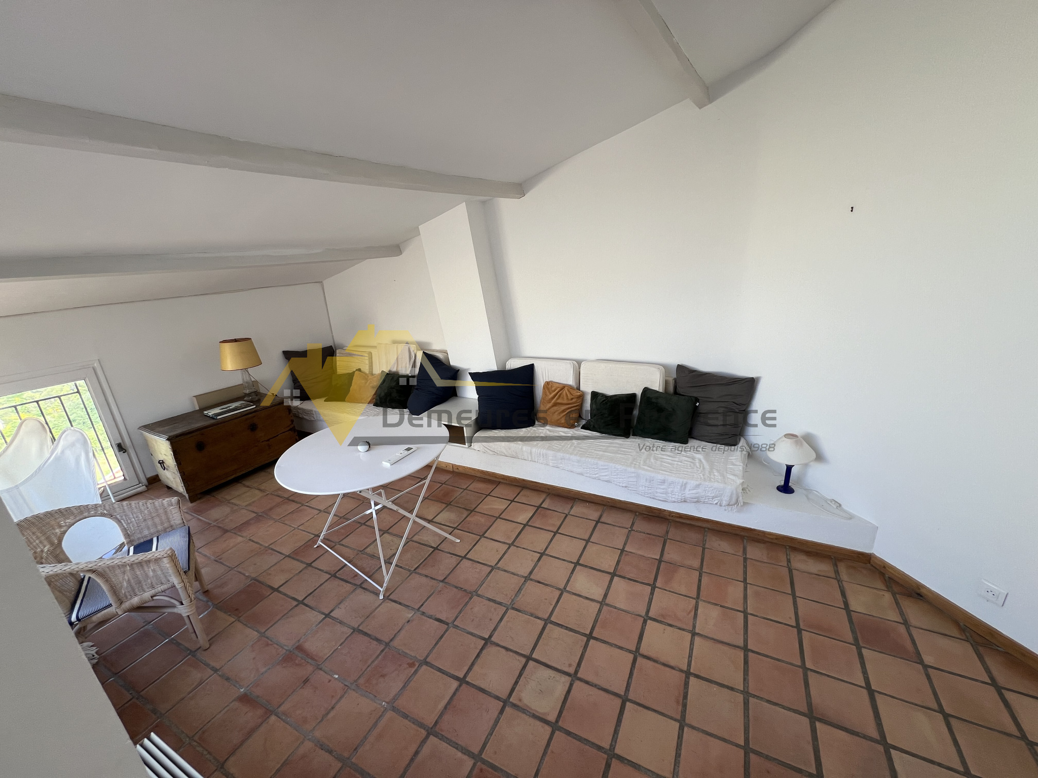 Image_14, Maison de village, Le Barroux, ref :583