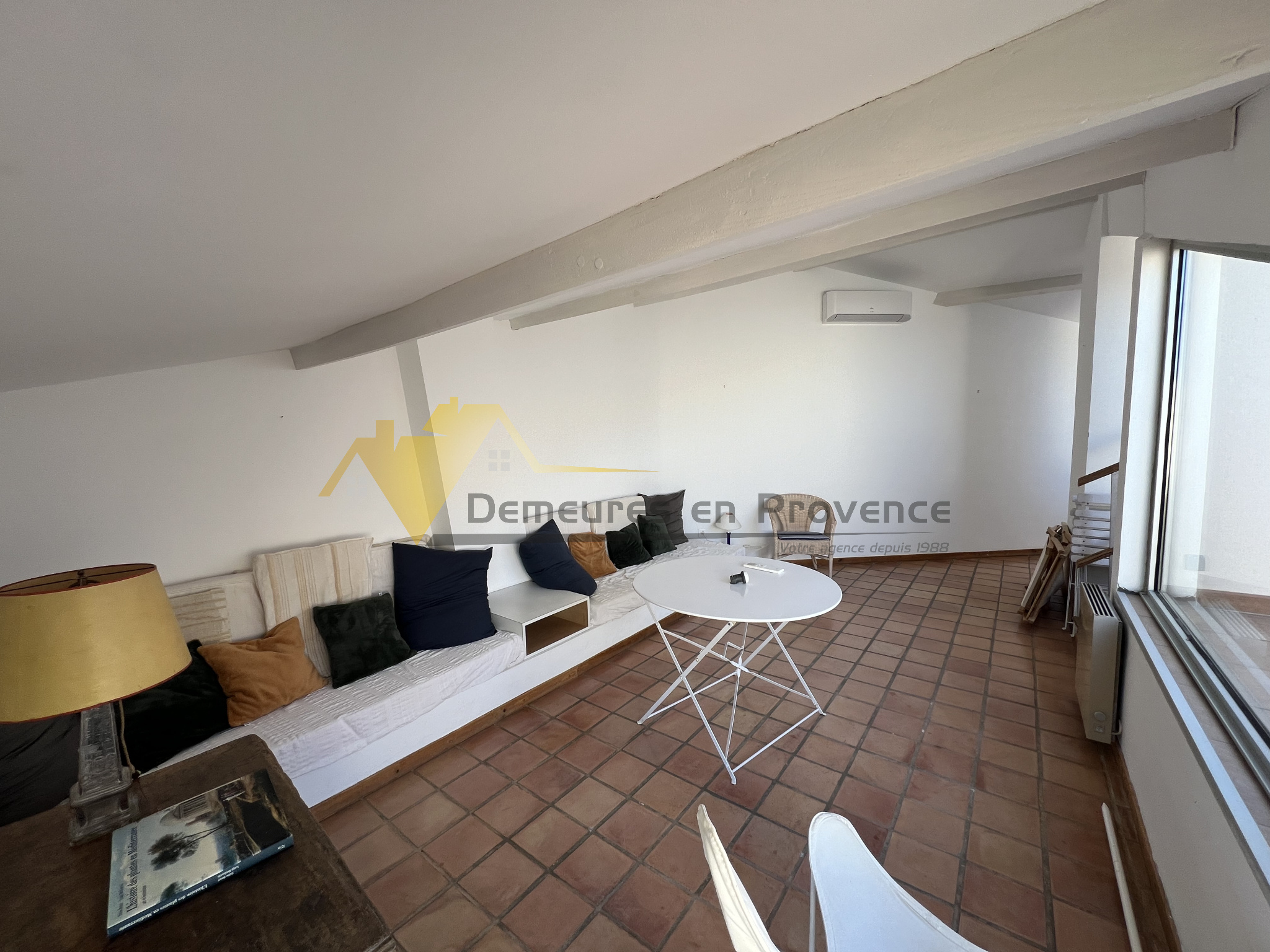 Image_16, Maison de village, Le Barroux, ref :583