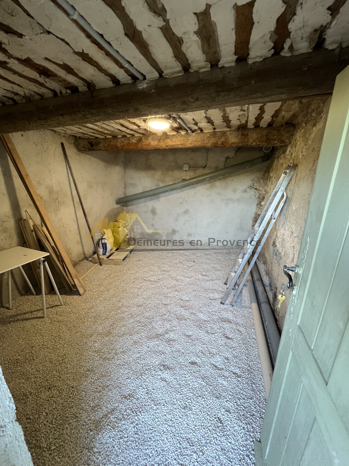 Image_19, Maison de village, Le Barroux, ref :583