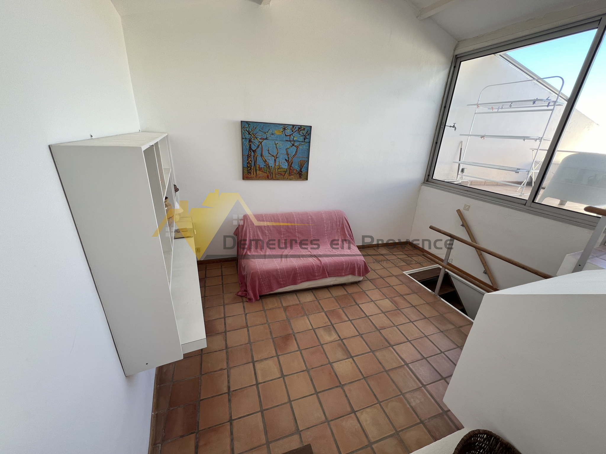 Image_12, Maison de village, Le Barroux, ref :583