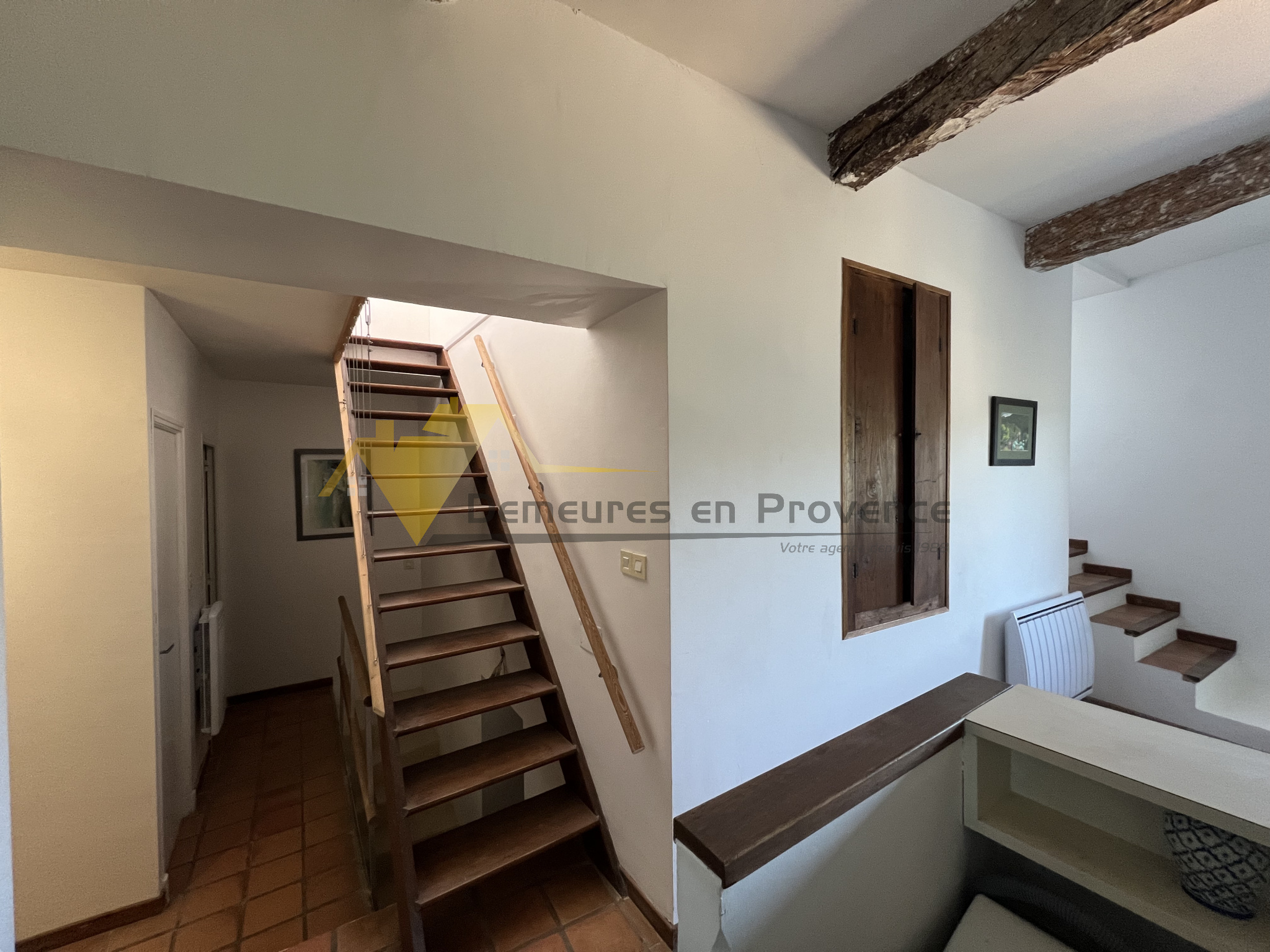 Image_10, Maison de village, Le Barroux, ref :583