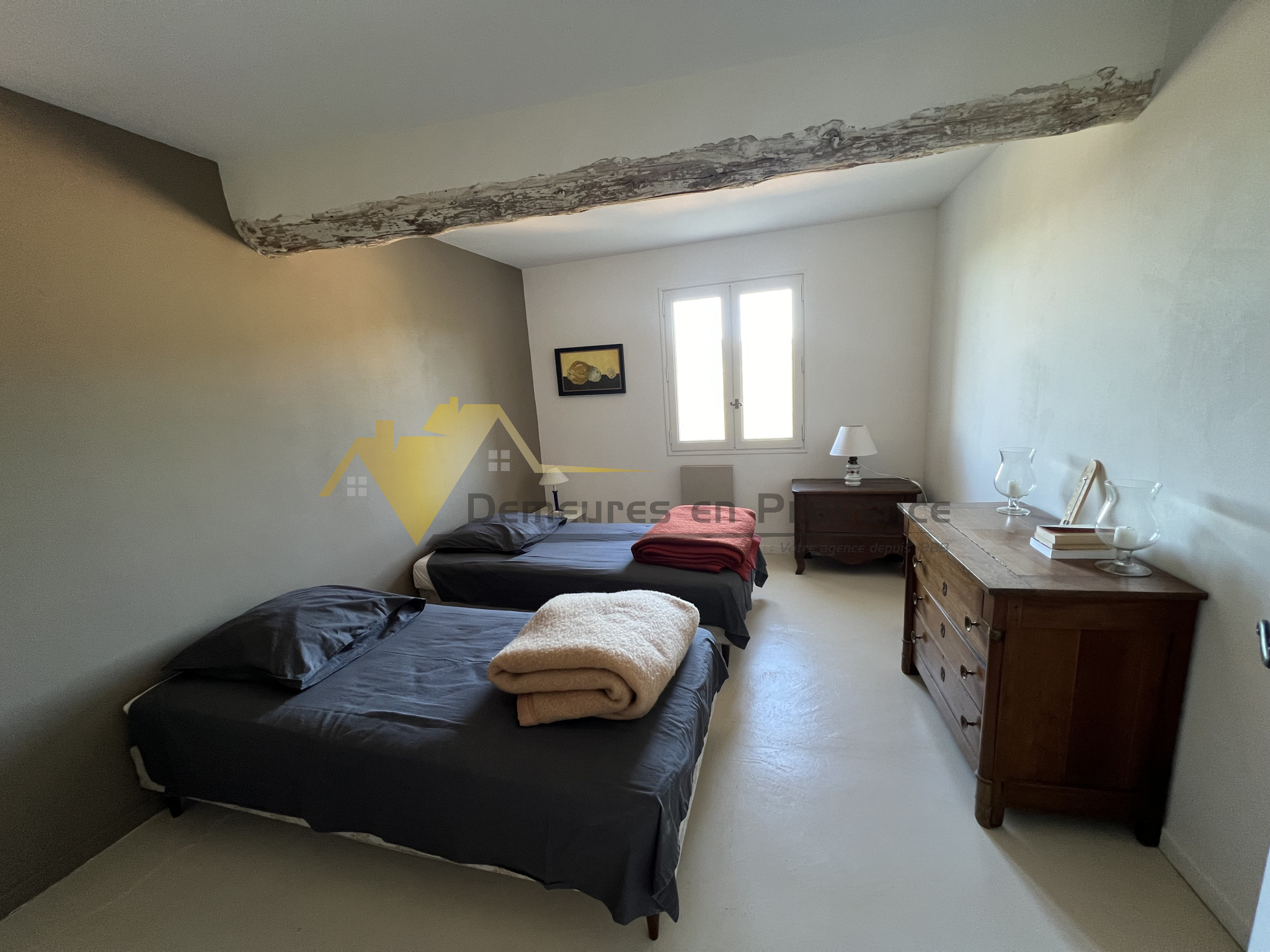 Image_8, Maison de village, Le Barroux, ref :583