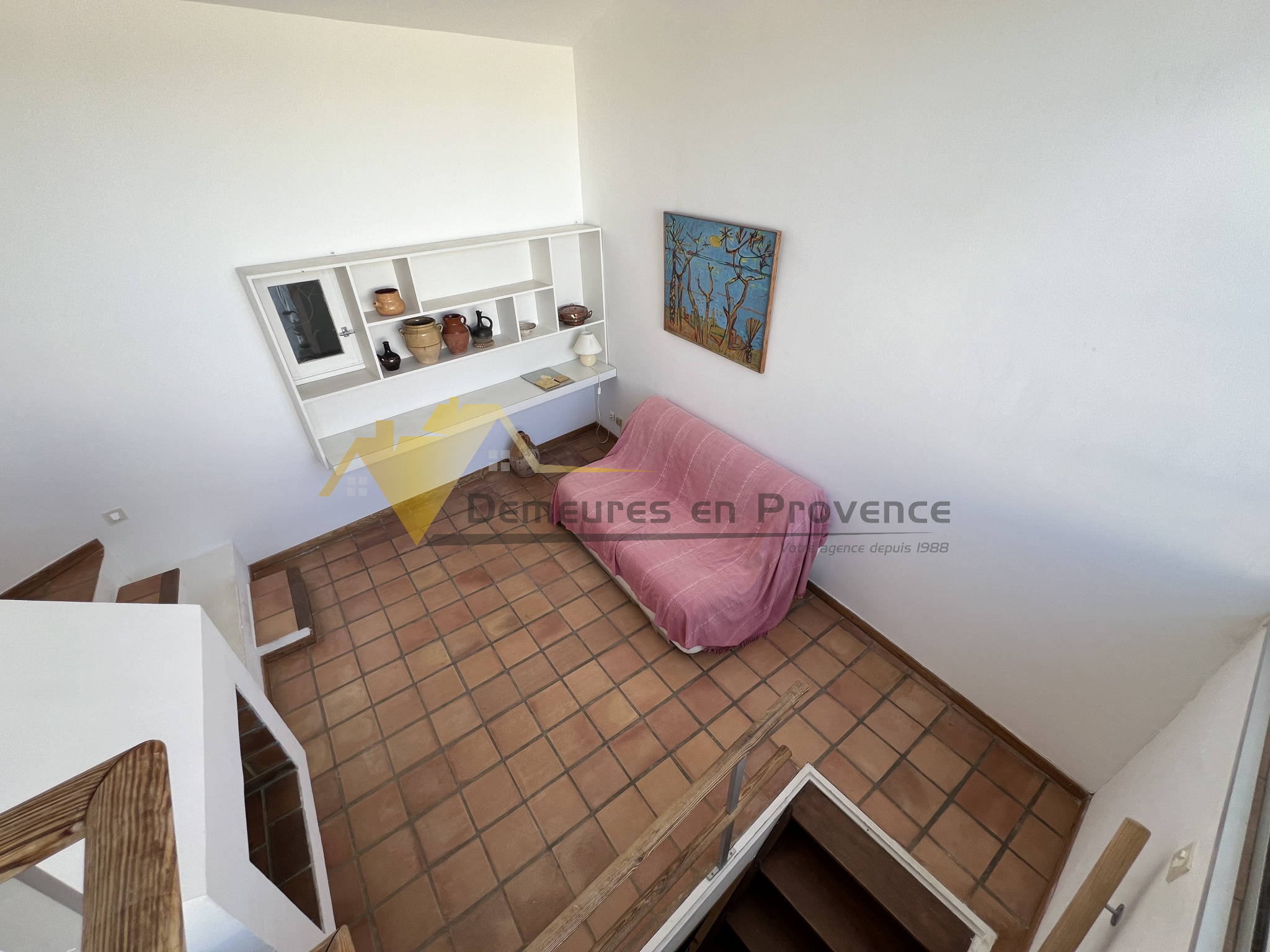 Image_13, Maison de village, Le Barroux, ref :583