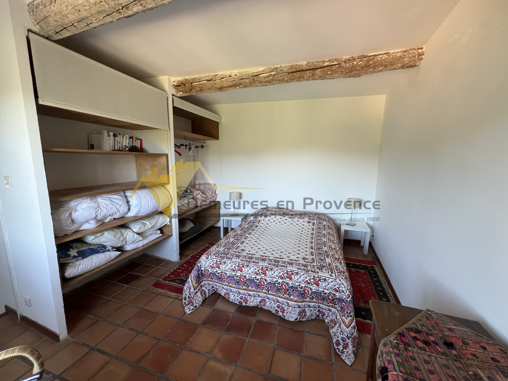 Image_7, Maison de village, Le Barroux, ref :583