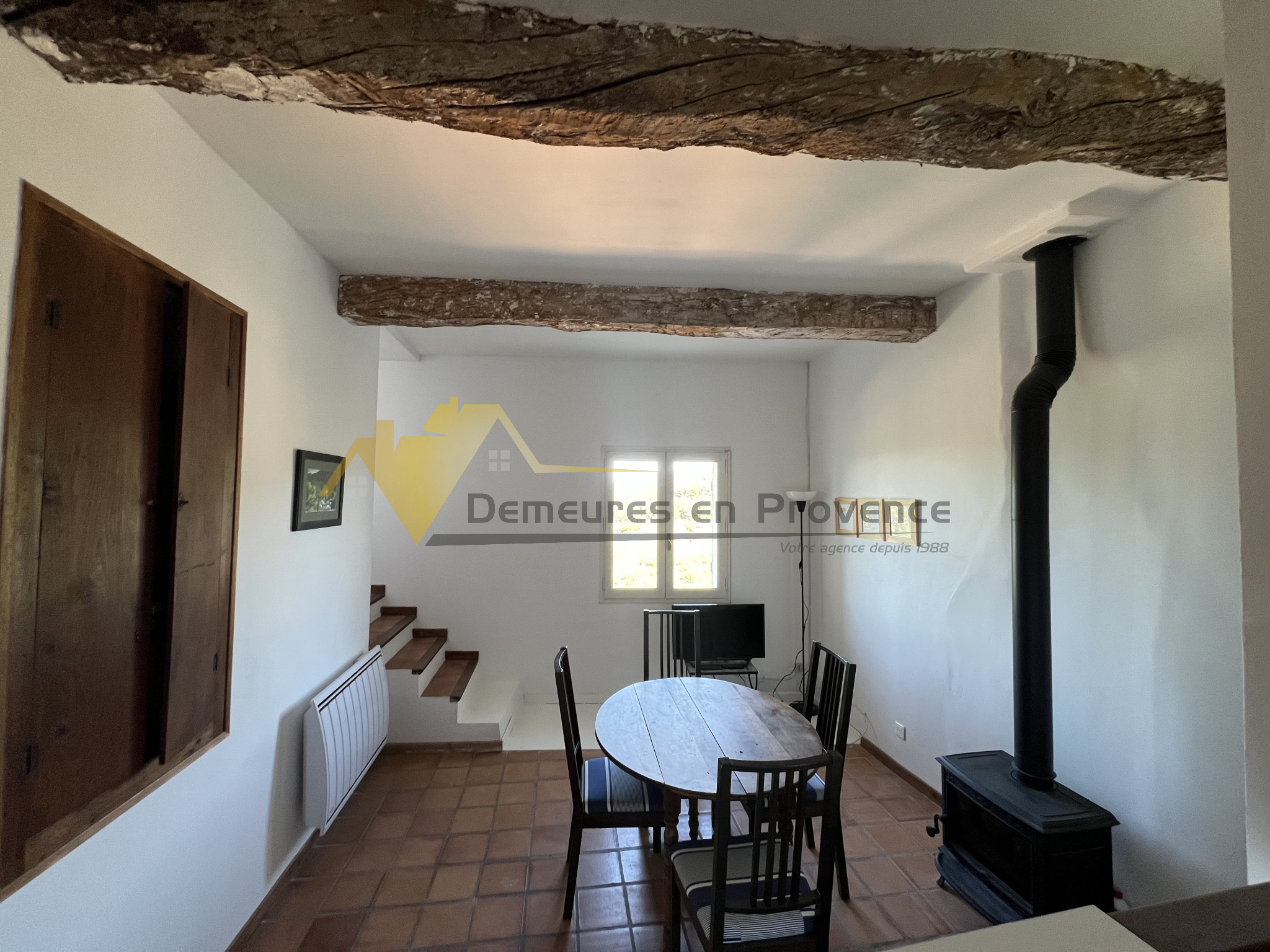 Image_3, Maison de village, Le Barroux, ref :583