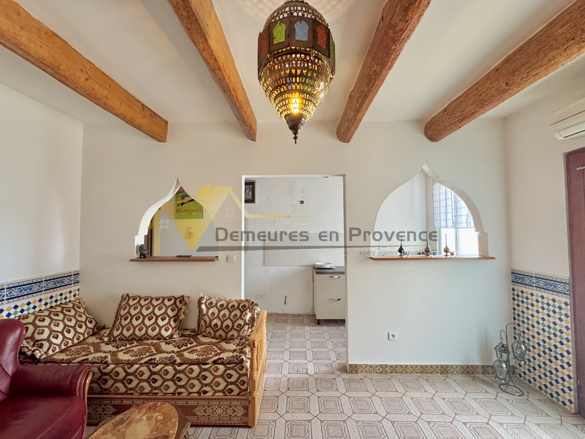 Image_15, Maison, Sablet, ref :2644