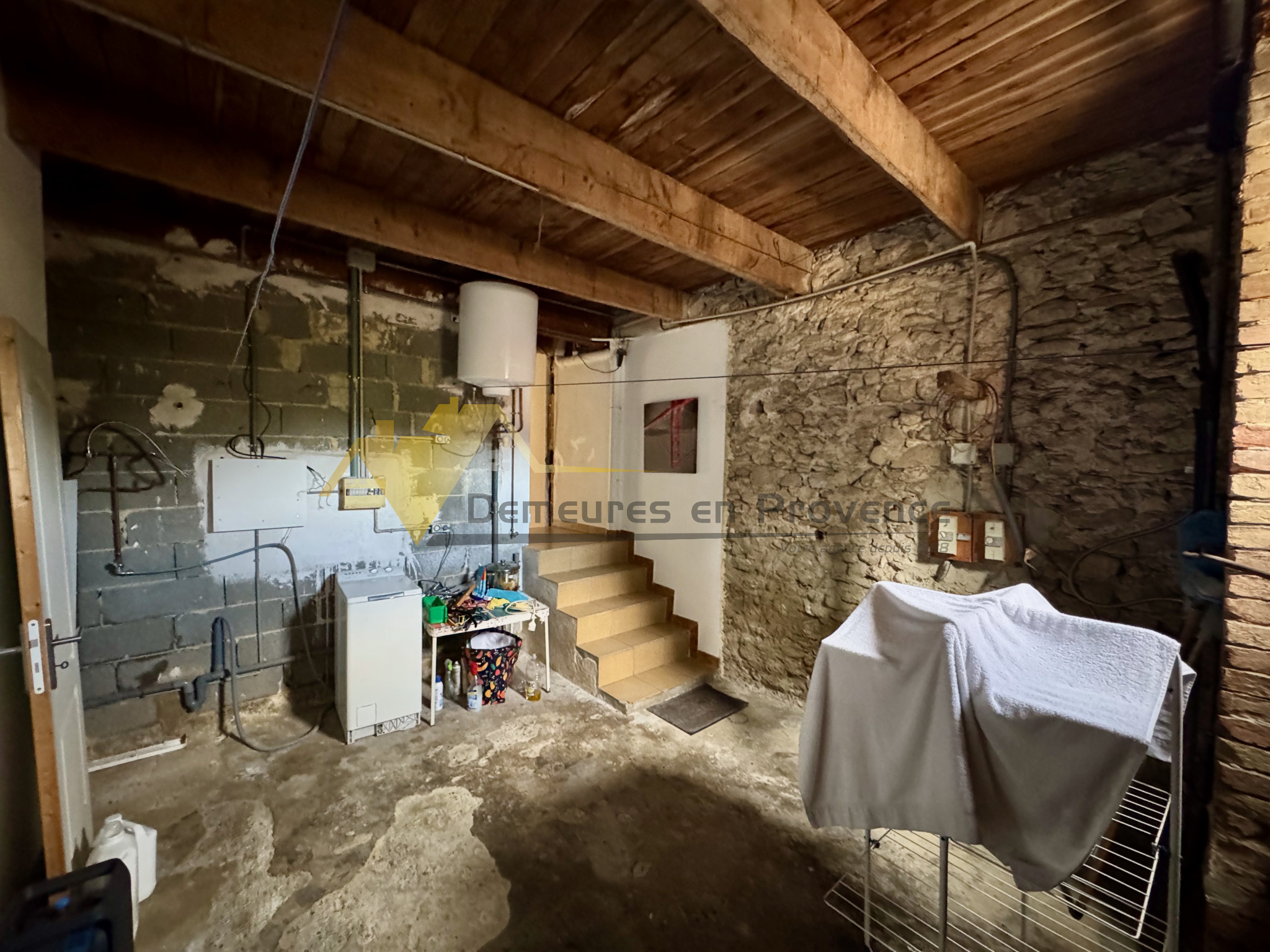 Image_10, Maison, Sablet, ref :2644