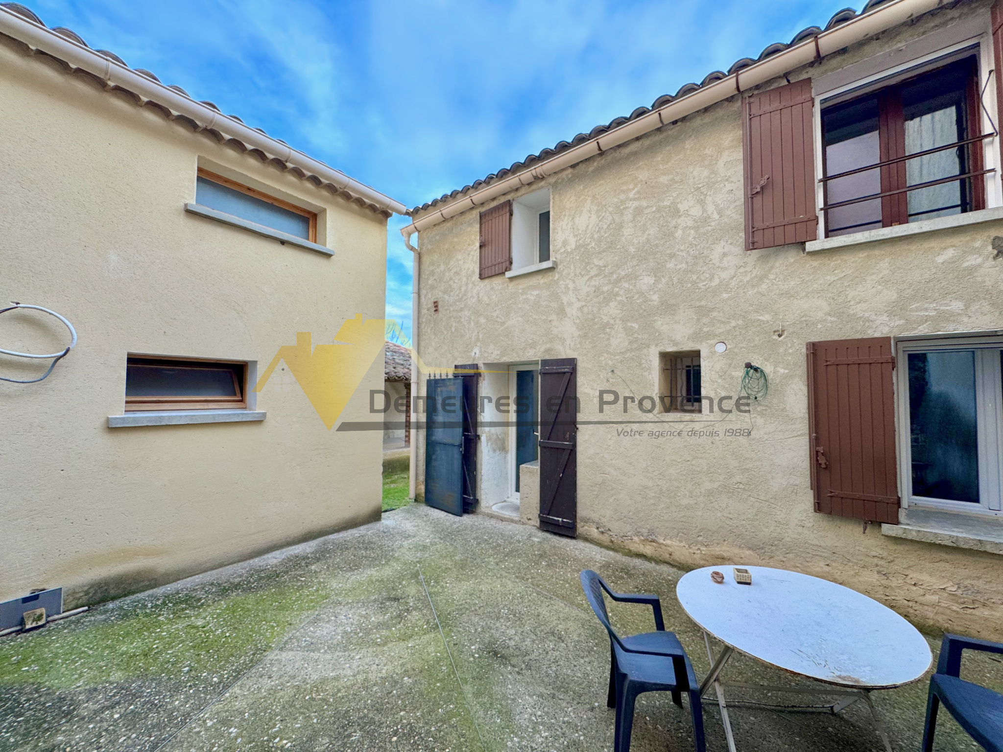 Image_1, Maison, Sablet, ref :2644