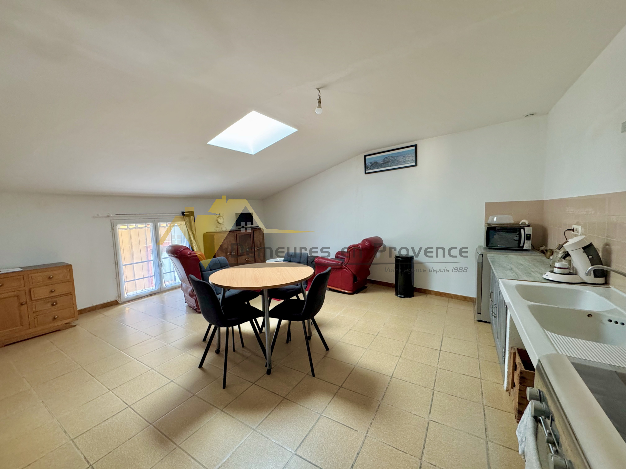 Image_4, Maison, Sablet, ref :2644