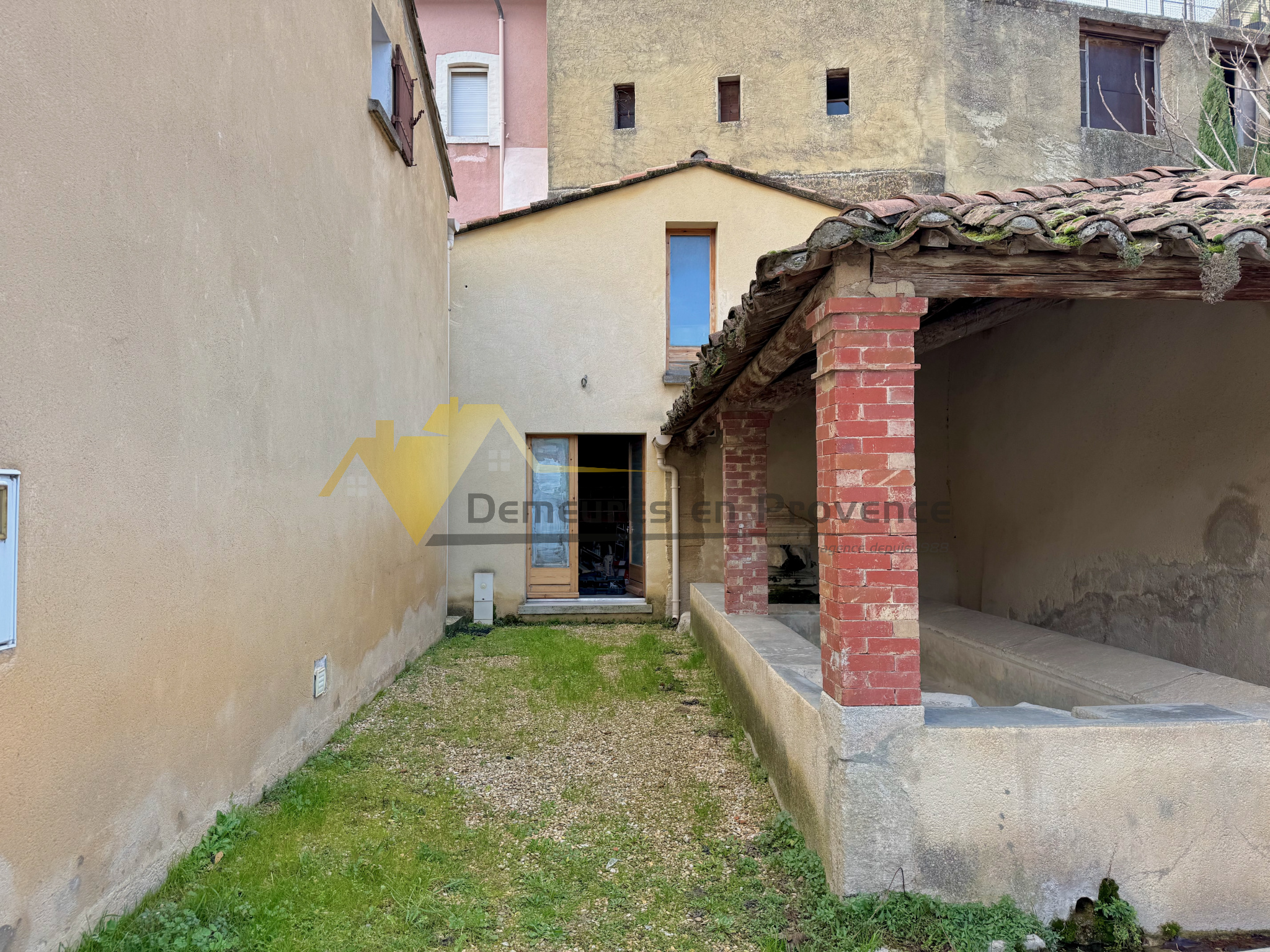 Image_2, Maison, Sablet, ref :2644