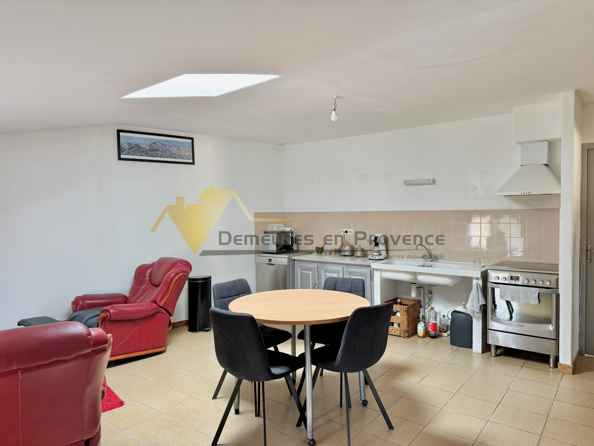 Image_3, Maison, Sablet, ref :2644