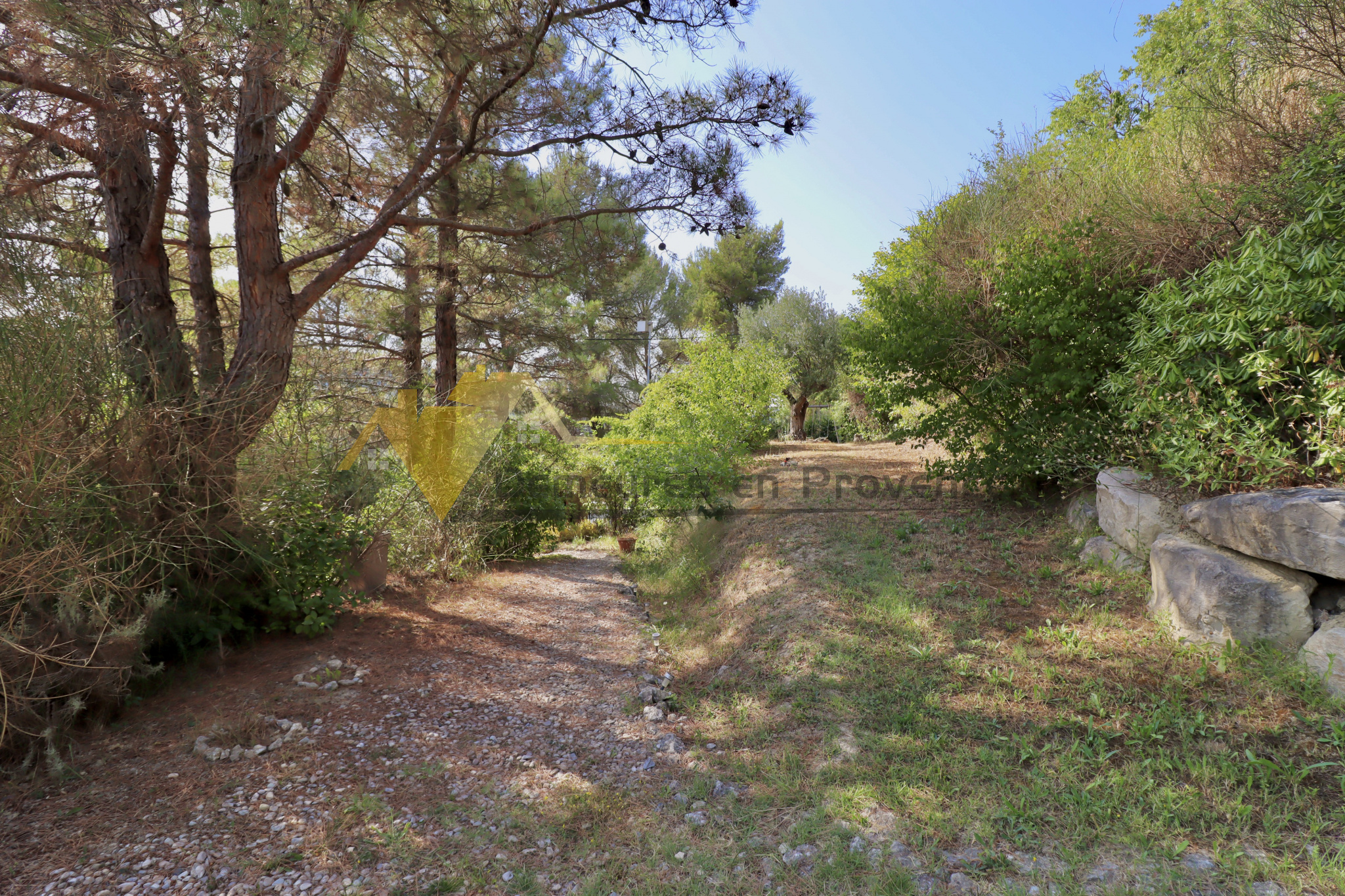 Image_26, Villa, Vaison-la-Romaine, ref :2882