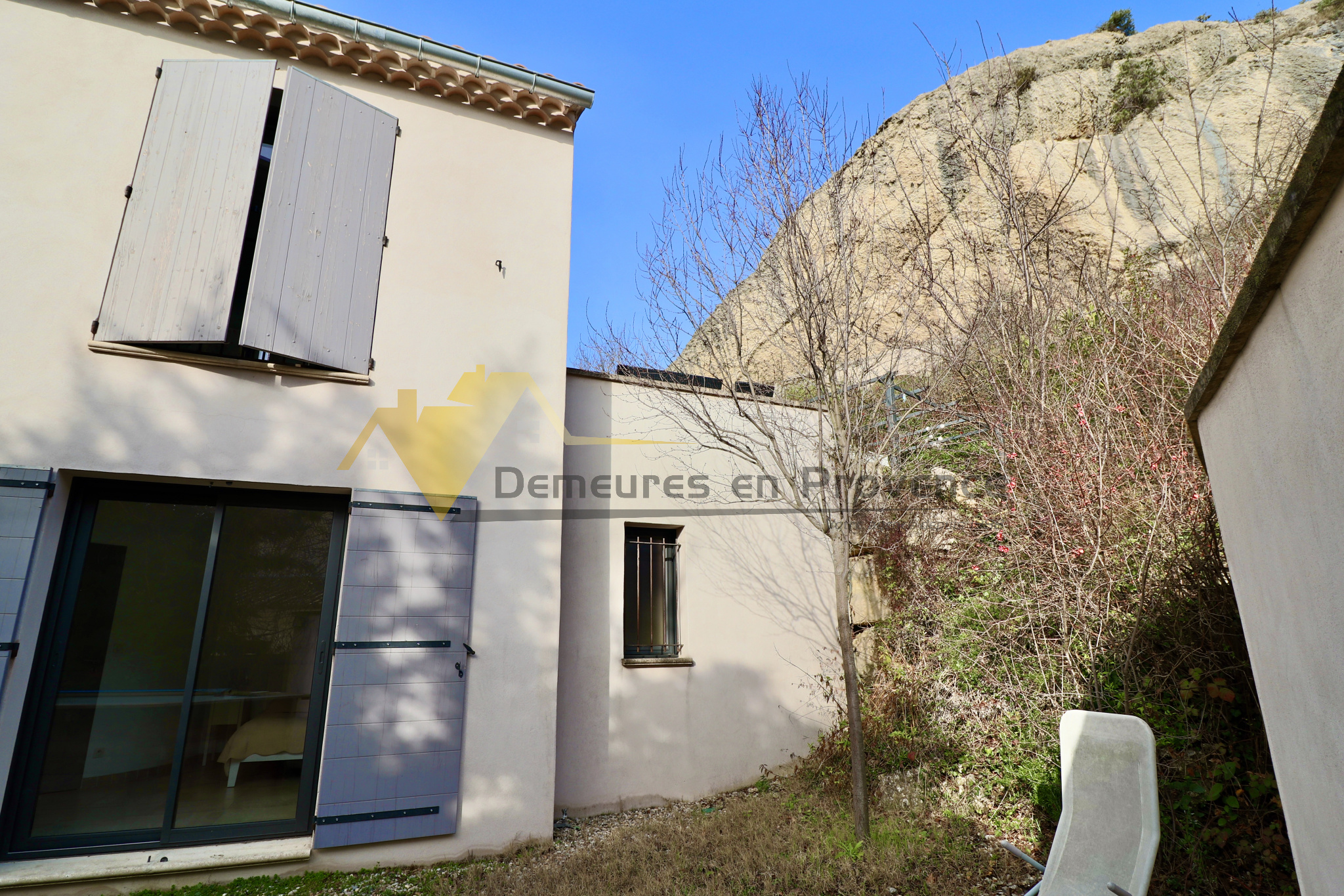 Image_22, Villa, Vaison-la-Romaine, ref :2882