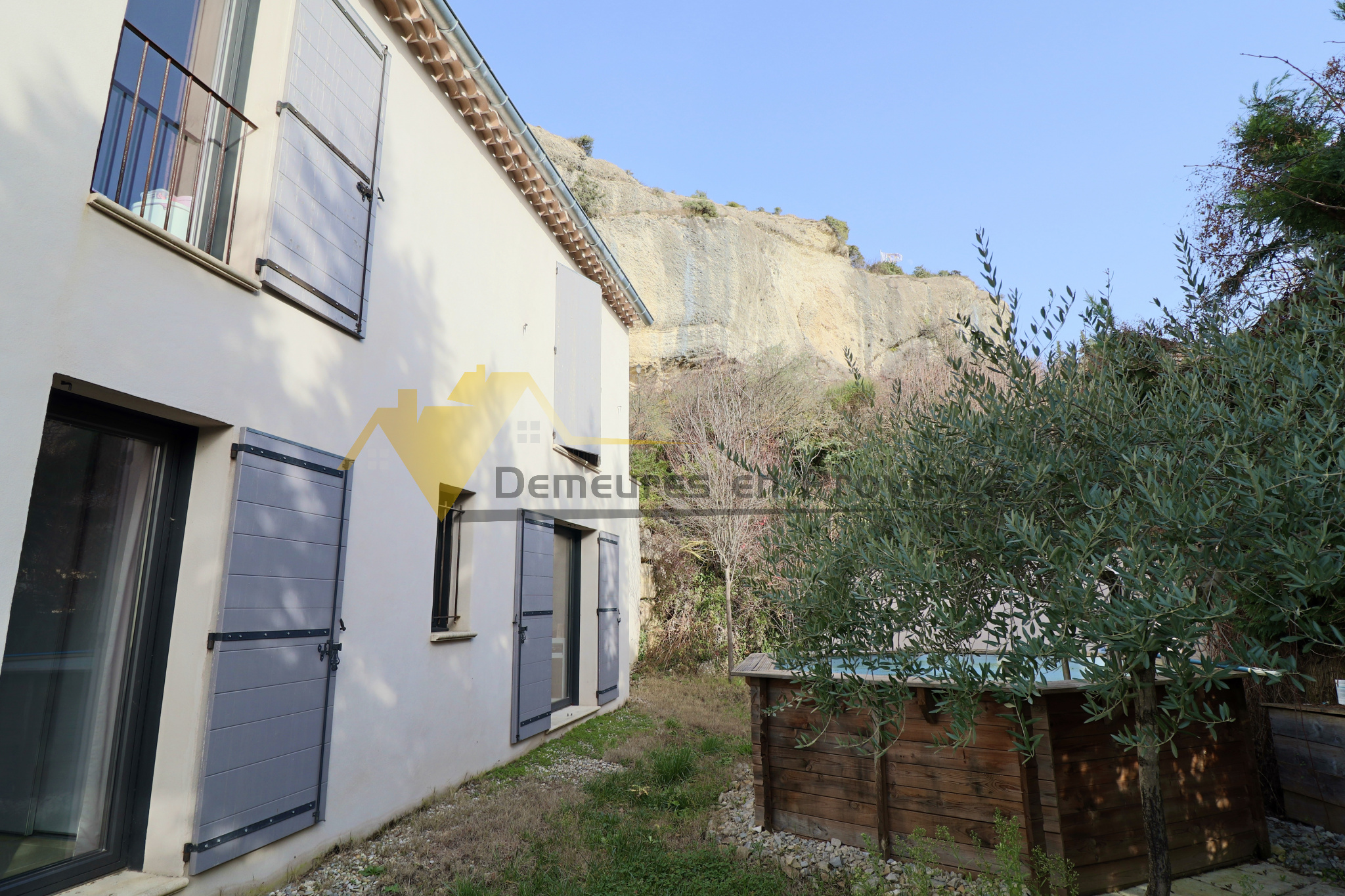 Image_16, Villa, Vaison-la-Romaine, ref :2882