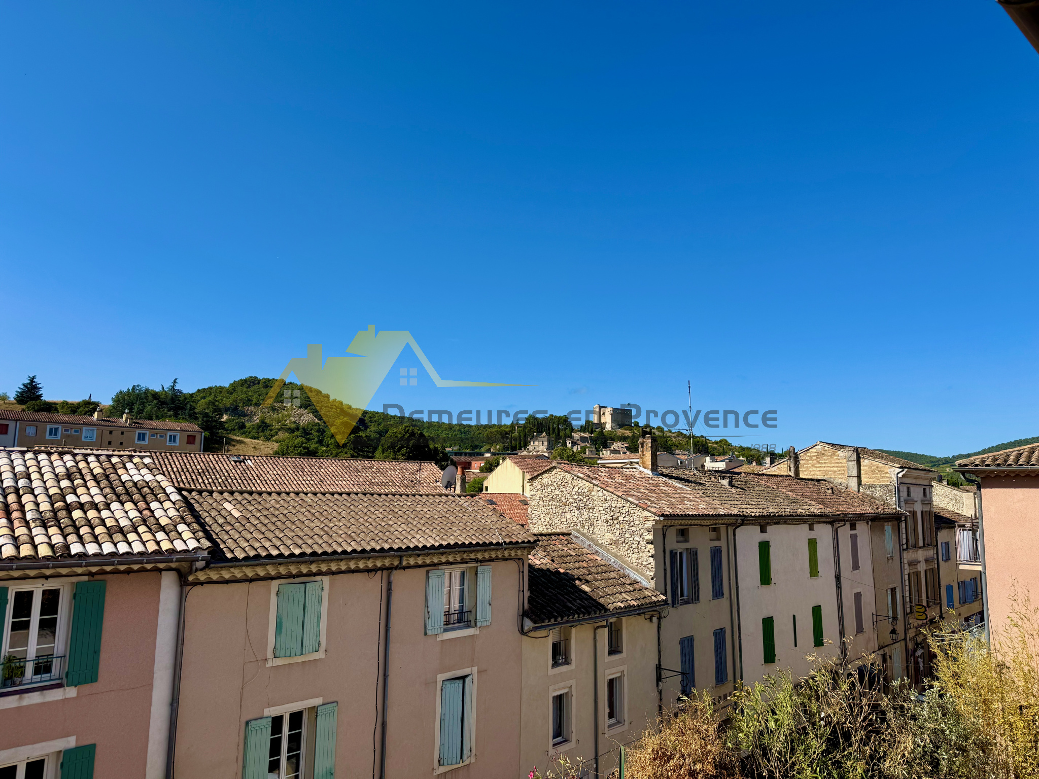 Image_6, Appartement, Vaison-la-Romaine, ref :3037