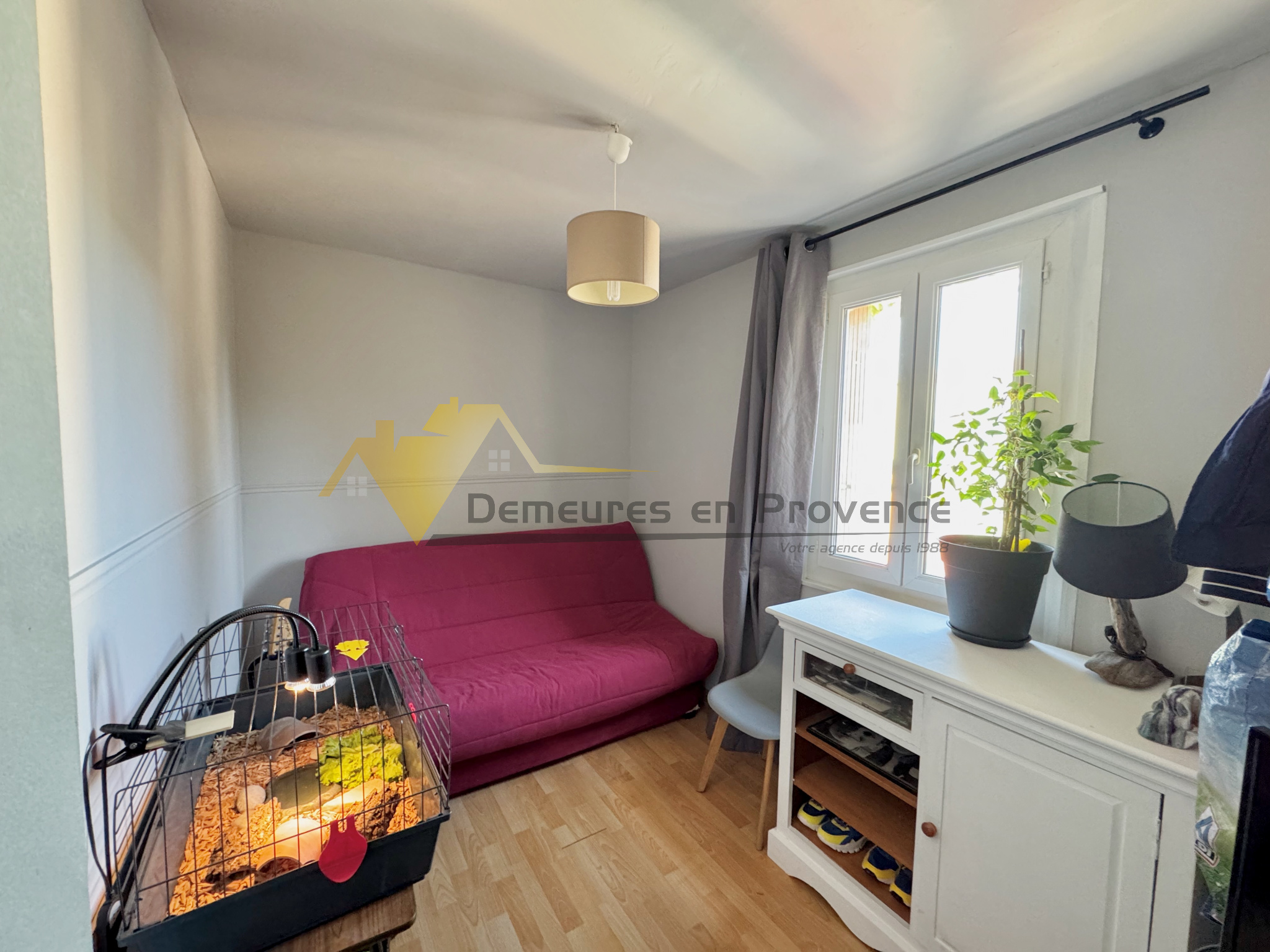 Image_9, Appartement, Vaison-la-Romaine, ref :3037