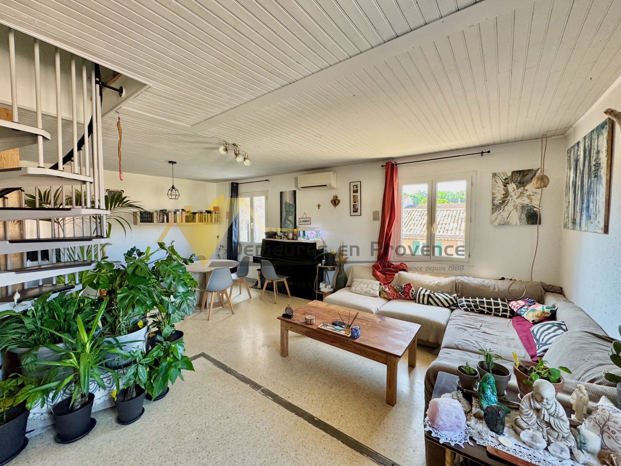 Image_5, Appartement, Vaison-la-Romaine, ref :3037